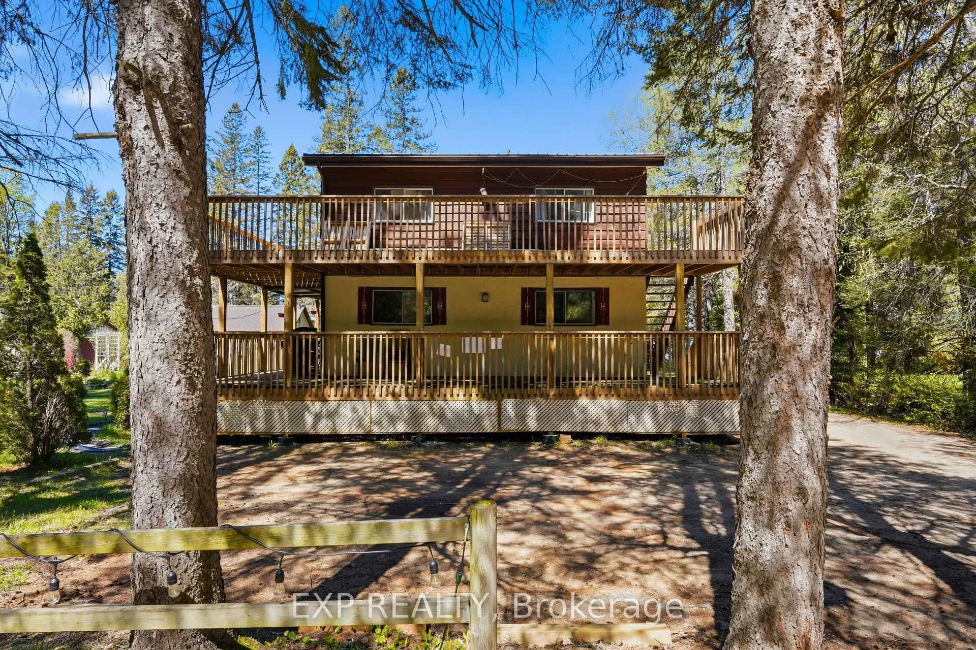 Photo 6 of 3758 Highway 518 E, Kearney, Proudfoot — HOMEH