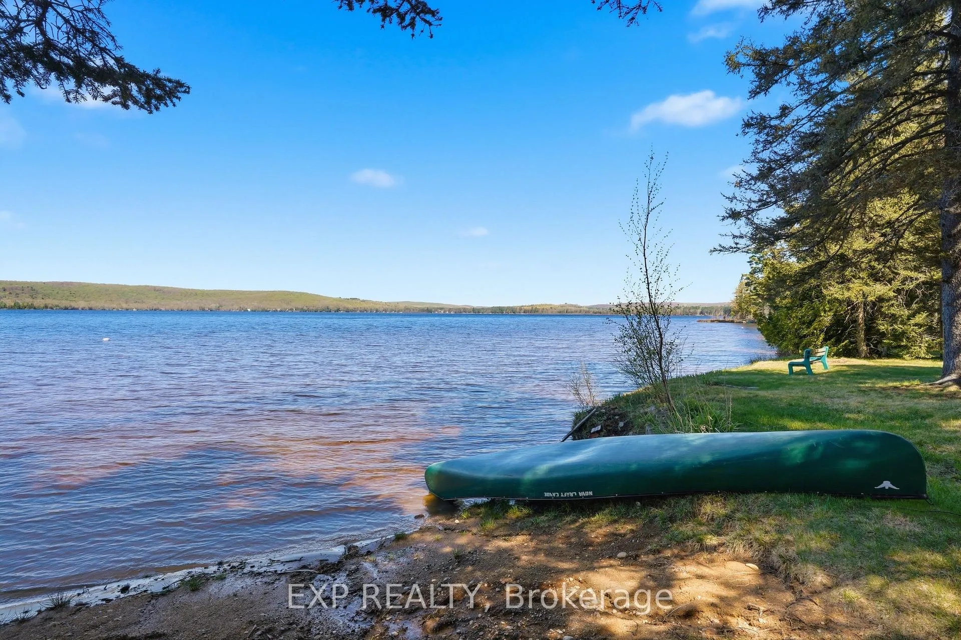 Photo 11 of 3758 Highway 518 E, Kearney, Proudfoot — HOMEH