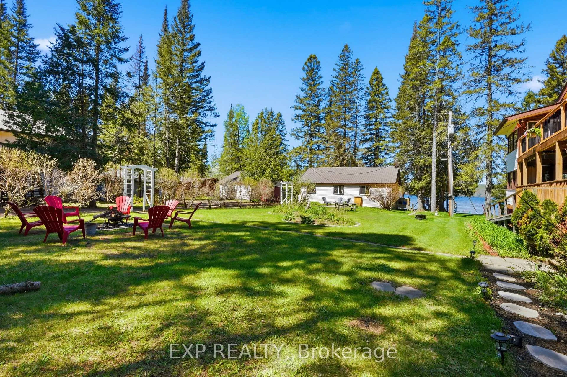 Photo 12 of 3758 Highway 518 E, Kearney, Proudfoot — HOMEH