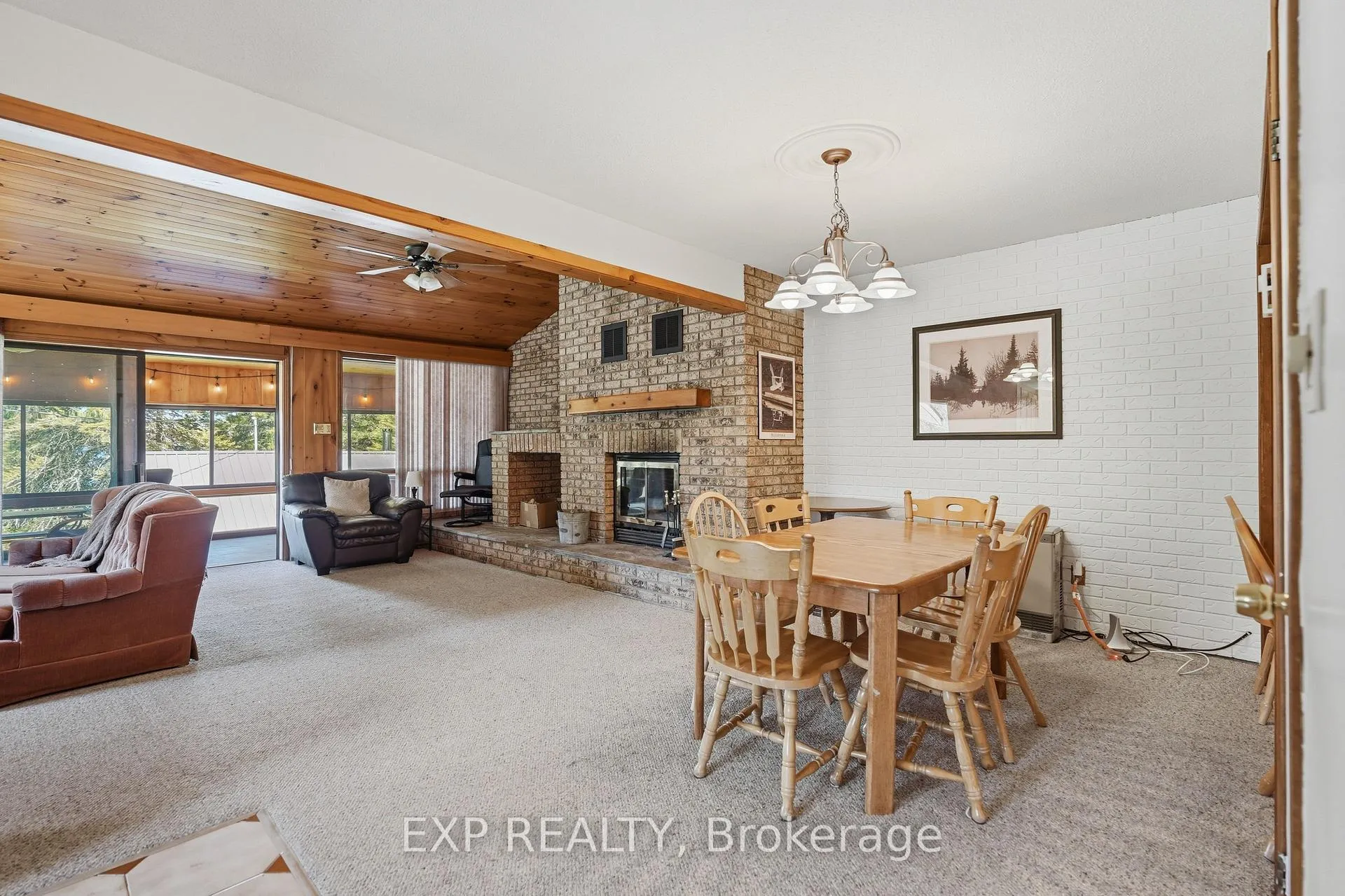 Photo 16 of 3758 Highway 518 E, Kearney, Proudfoot — HOMEH