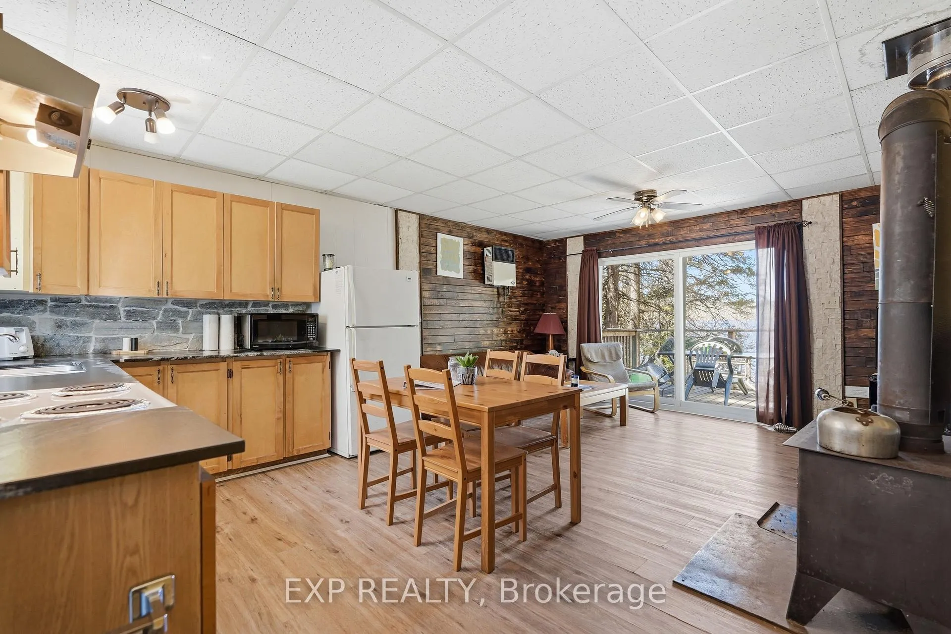 Photo 33 of 3758 Highway 518 E, Kearney, Proudfoot — HOMEH