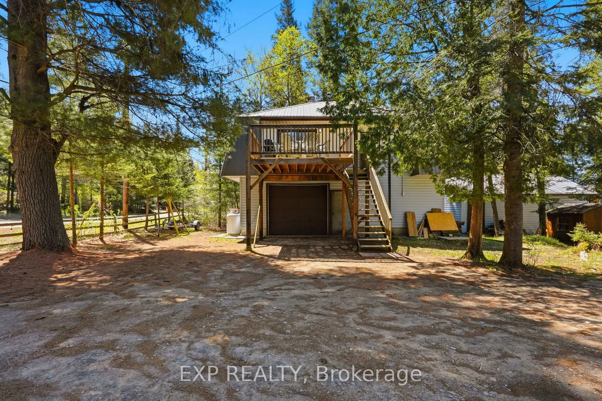 Photo 36 of 3758 Highway 518 E, Kearney, Proudfoot — HOMEH