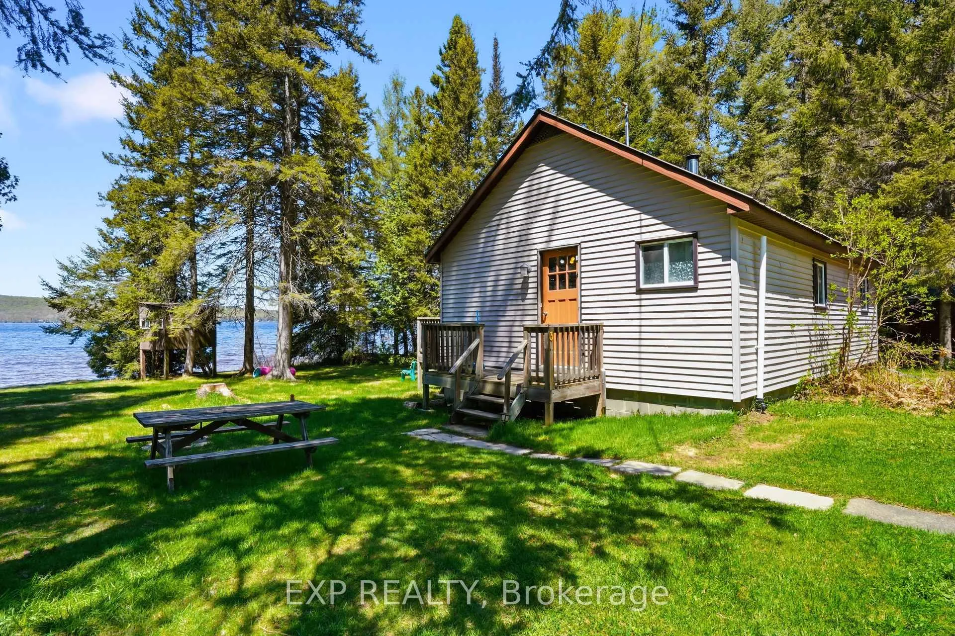 Photo 40 of 3758 Highway 518 E, Kearney, Proudfoot — HOMEH