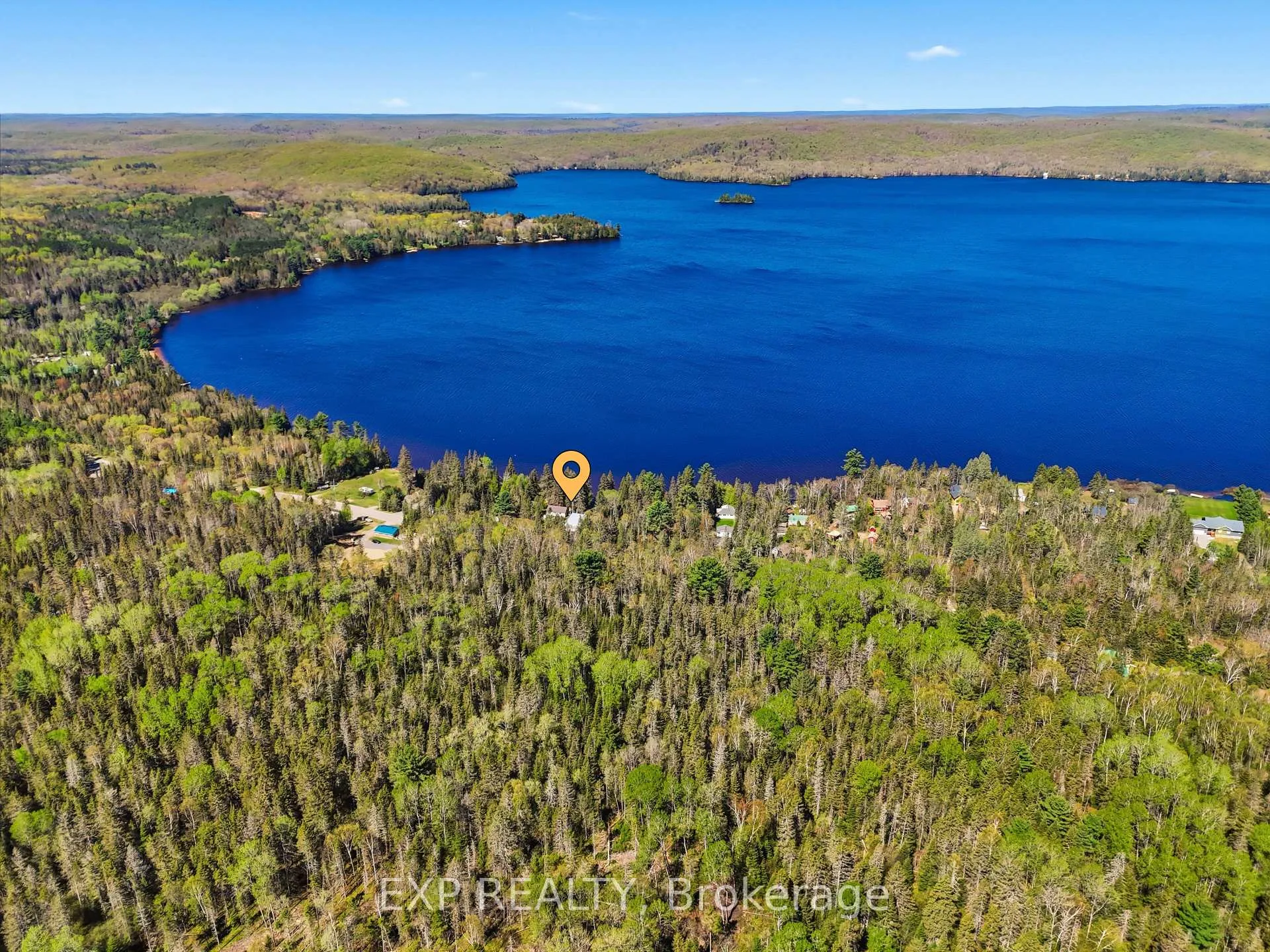 Photo 50 of 3758 Highway 518 E, Kearney, Proudfoot — HOMEH