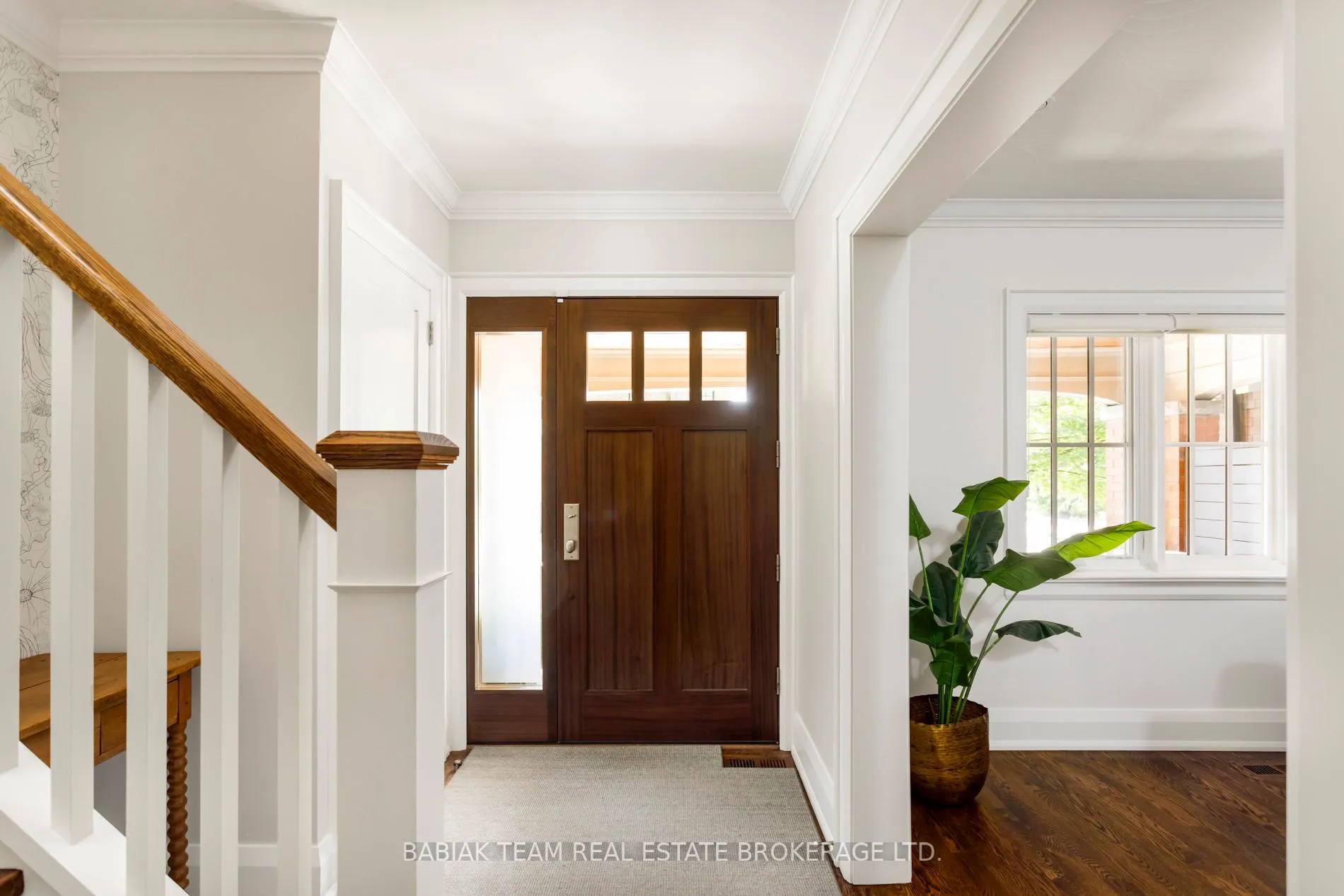Photo 5 of 311 Armadale Avenue, Toronto, Runnymede-Bloor West Village — HOMEH