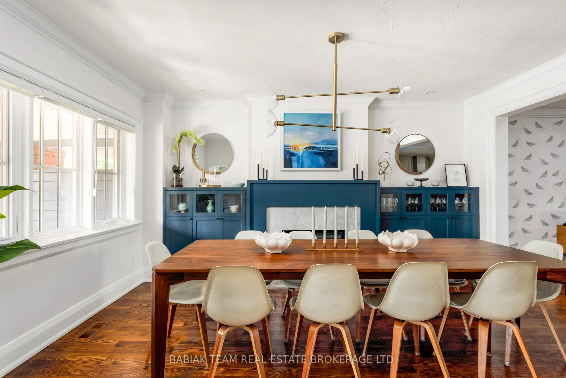 Photo 6 of 311 Armadale Avenue, Toronto, Runnymede-Bloor West Village — HOMEH