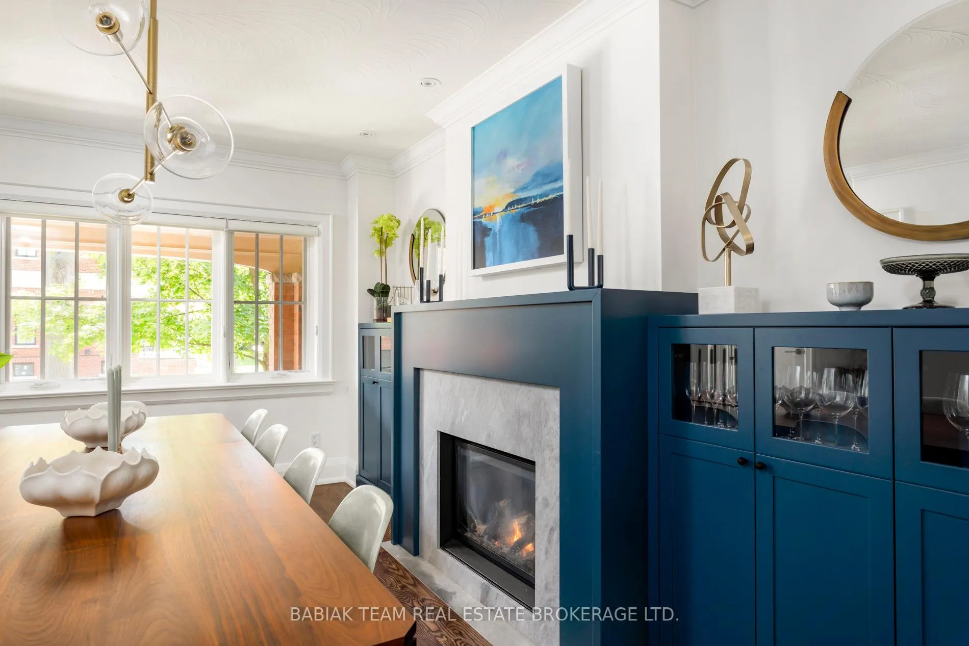 Photo 7 of 311 Armadale Avenue, Toronto, Runnymede-Bloor West Village — HOMEH