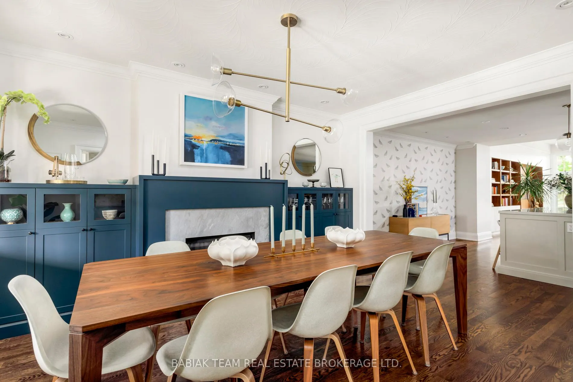 Photo 8 of 311 Armadale Avenue, Toronto, Runnymede-Bloor West Village — HOMEH