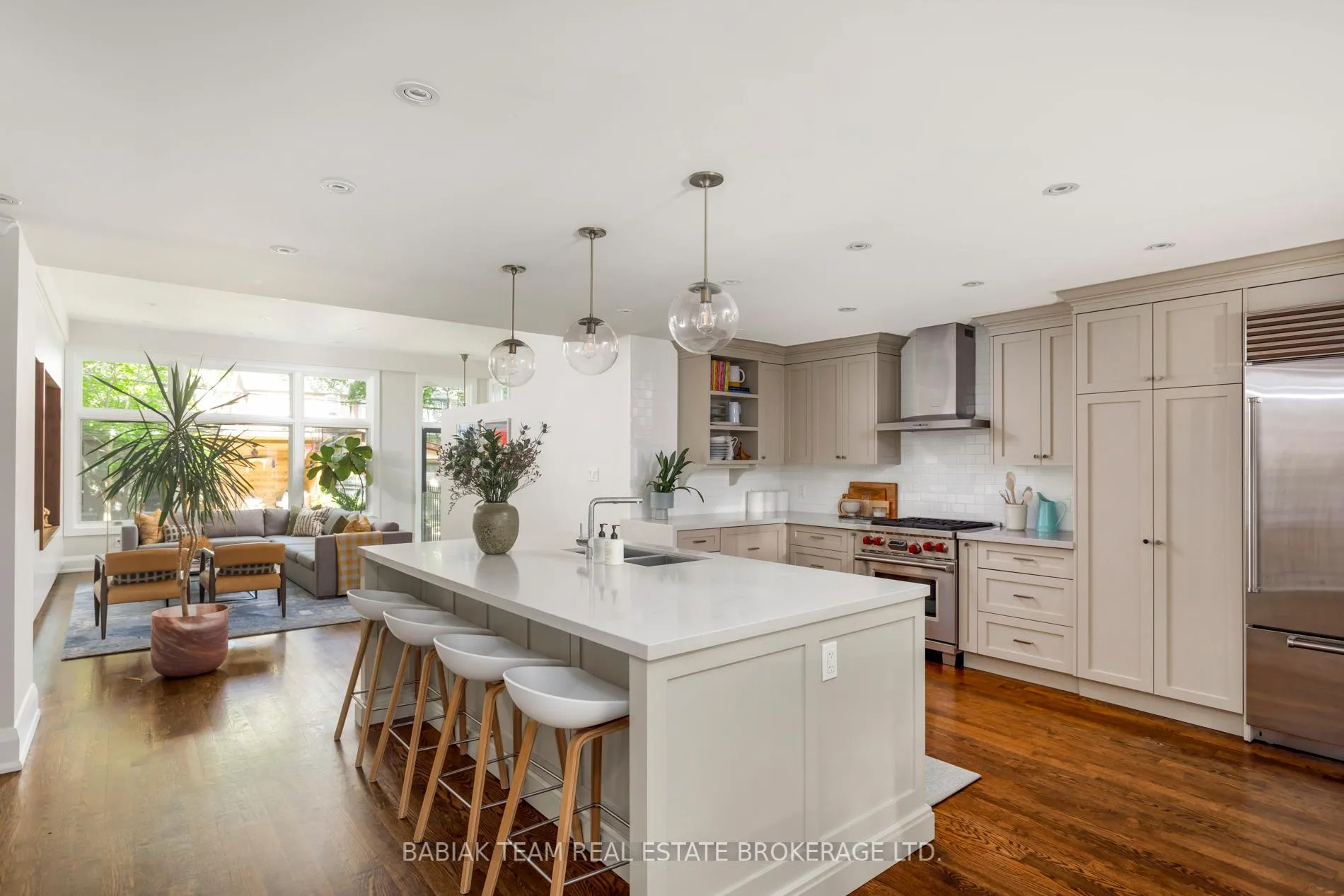 Photo 9 of 311 Armadale Avenue, Toronto, Runnymede-Bloor West Village — HOMEH