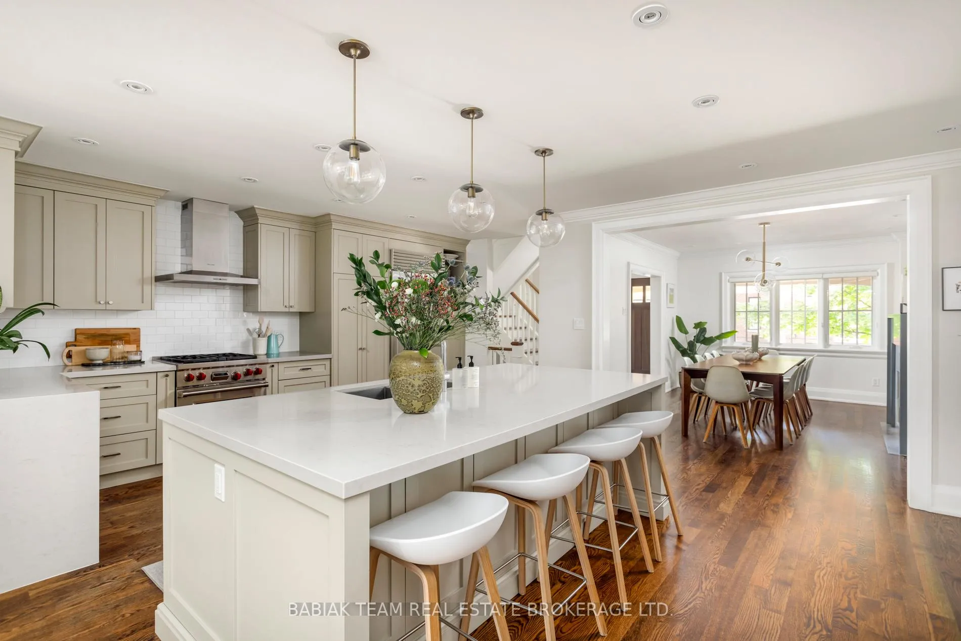 Photo 10 of 311 Armadale Avenue, Toronto, Runnymede-Bloor West Village — HOMEH