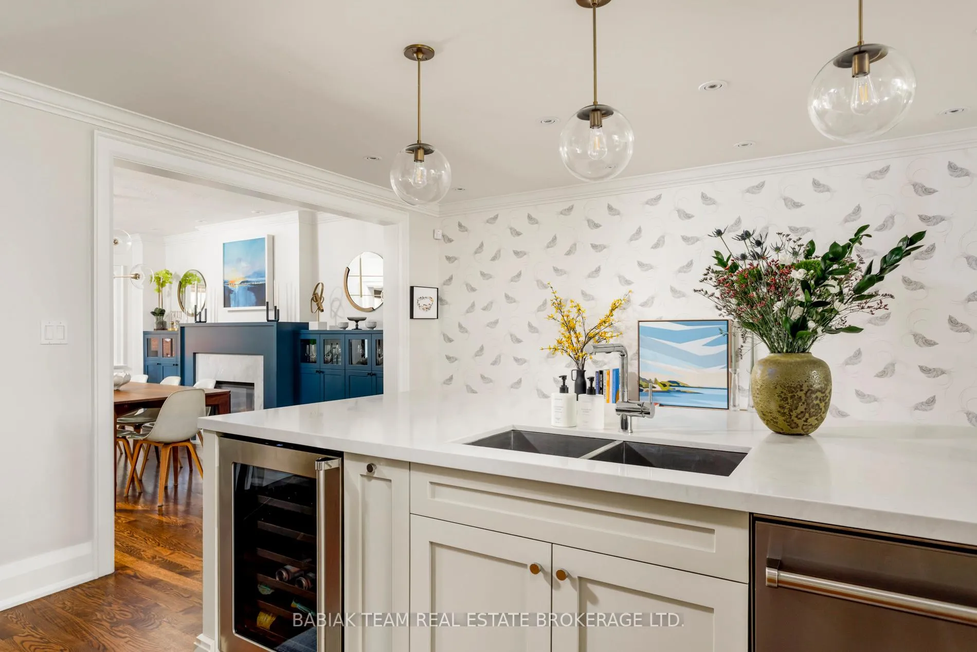 Photo 12 of 311 Armadale Avenue, Toronto, Runnymede-Bloor West Village — HOMEH