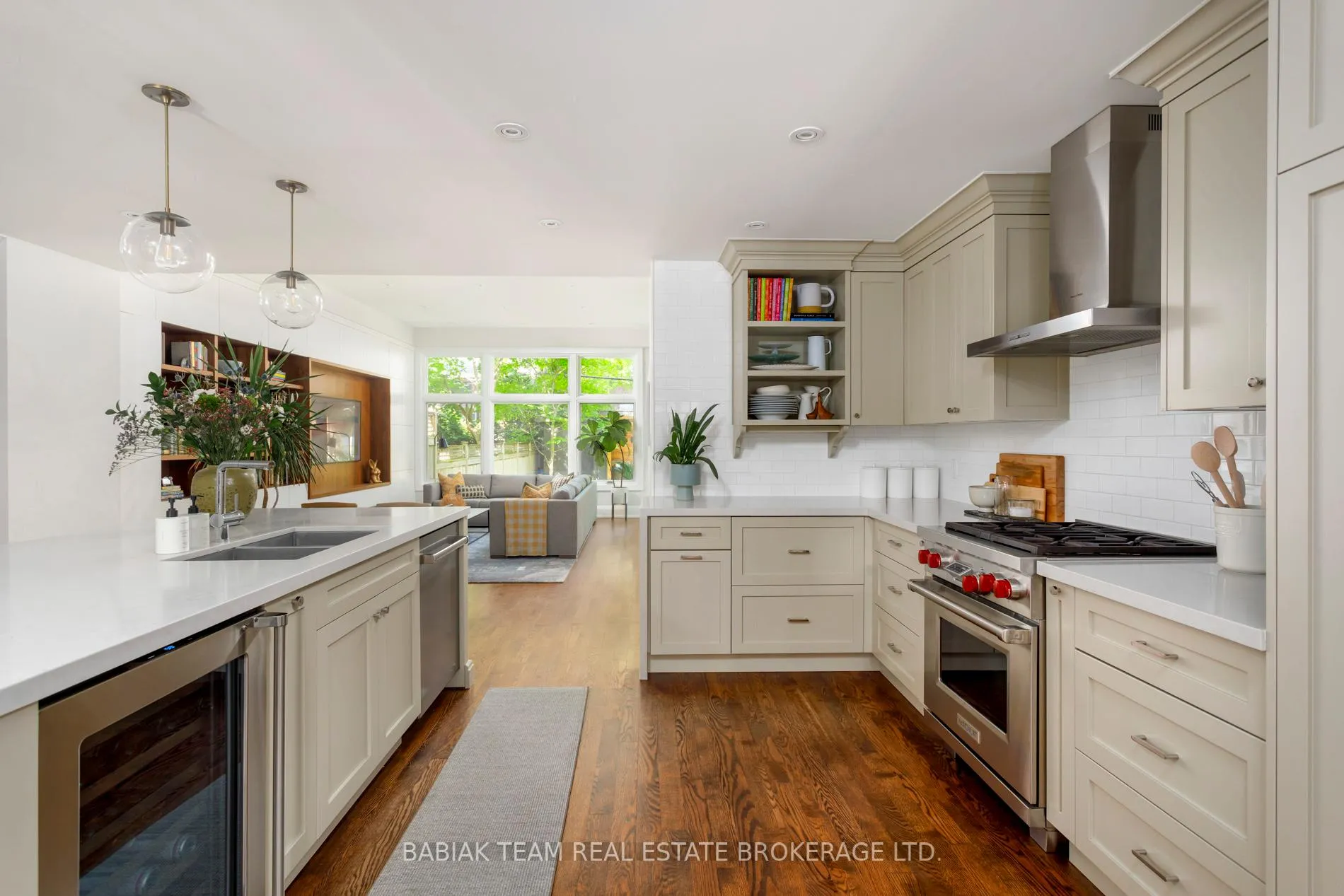Photo 13 of 311 Armadale Avenue, Toronto, Runnymede-Bloor West Village — HOMEH