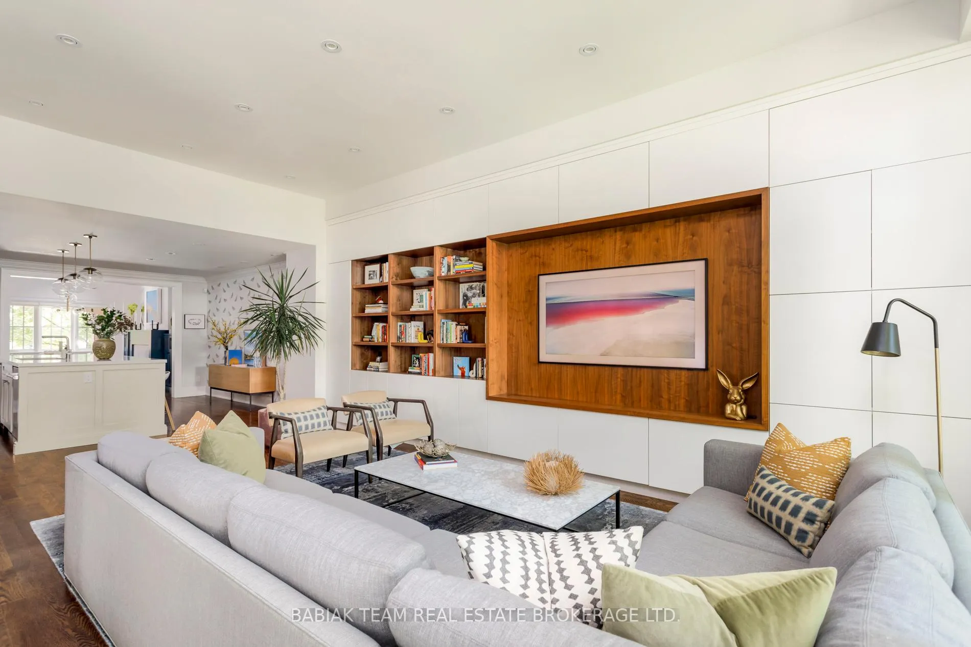 Photo 14 of 311 Armadale Avenue, Toronto, Runnymede-Bloor West Village — HOMEH