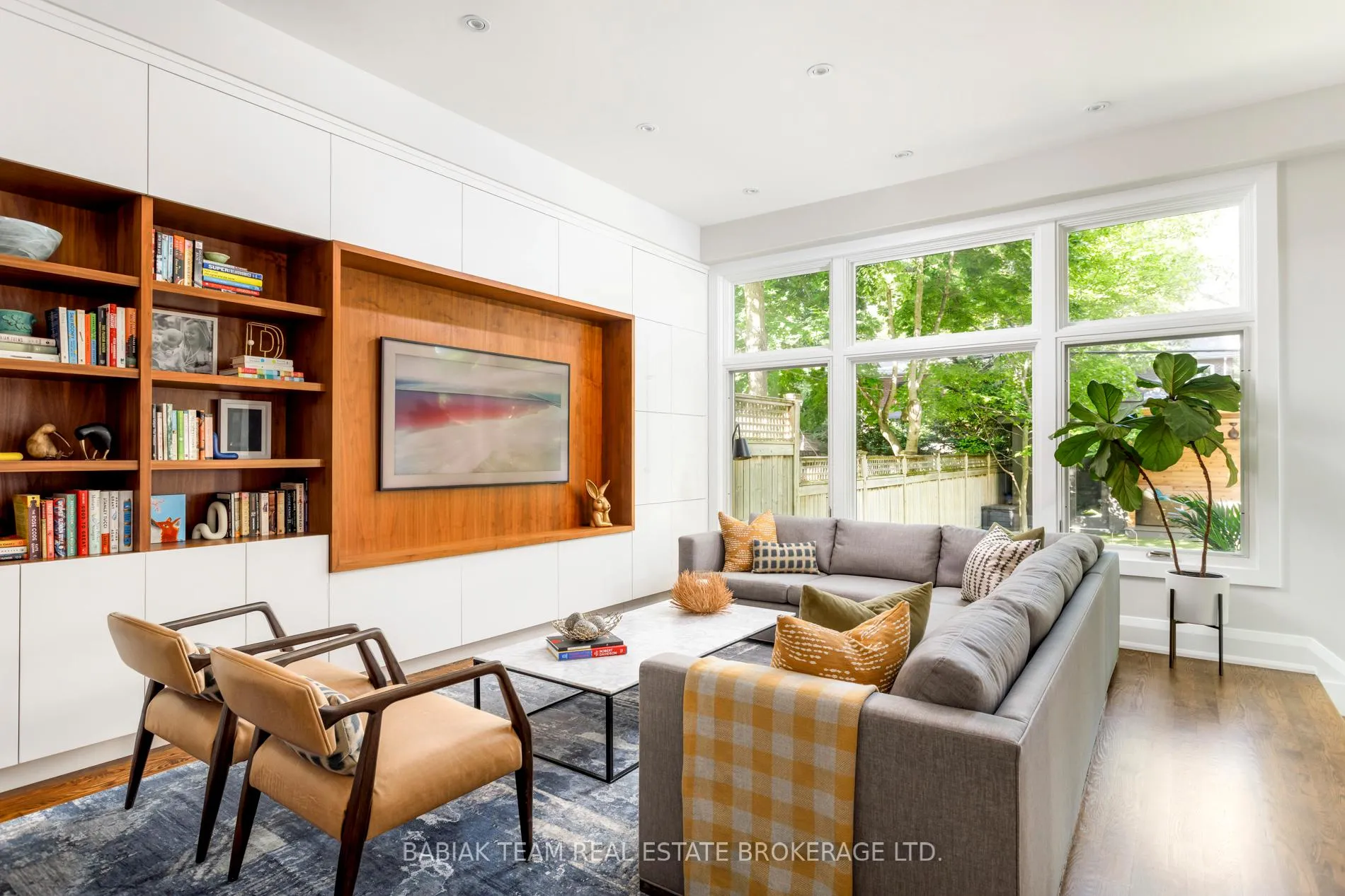 Photo 15 of 311 Armadale Avenue, Toronto, Runnymede-Bloor West Village — HOMEH