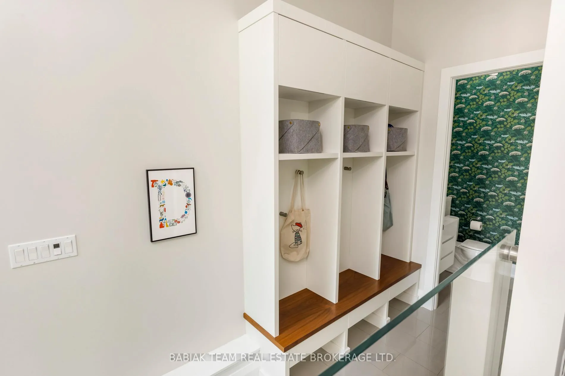 Photo 18 of 311 Armadale Avenue, Toronto, Runnymede-Bloor West Village — HOMEH