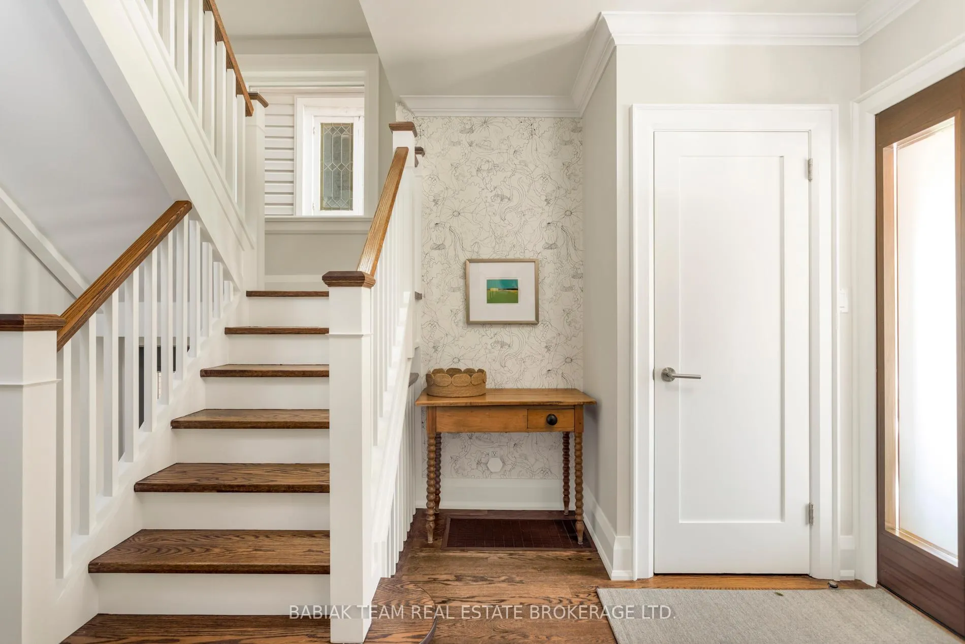 Photo 19 of 311 Armadale Avenue, Toronto, Runnymede-Bloor West Village — HOMEH