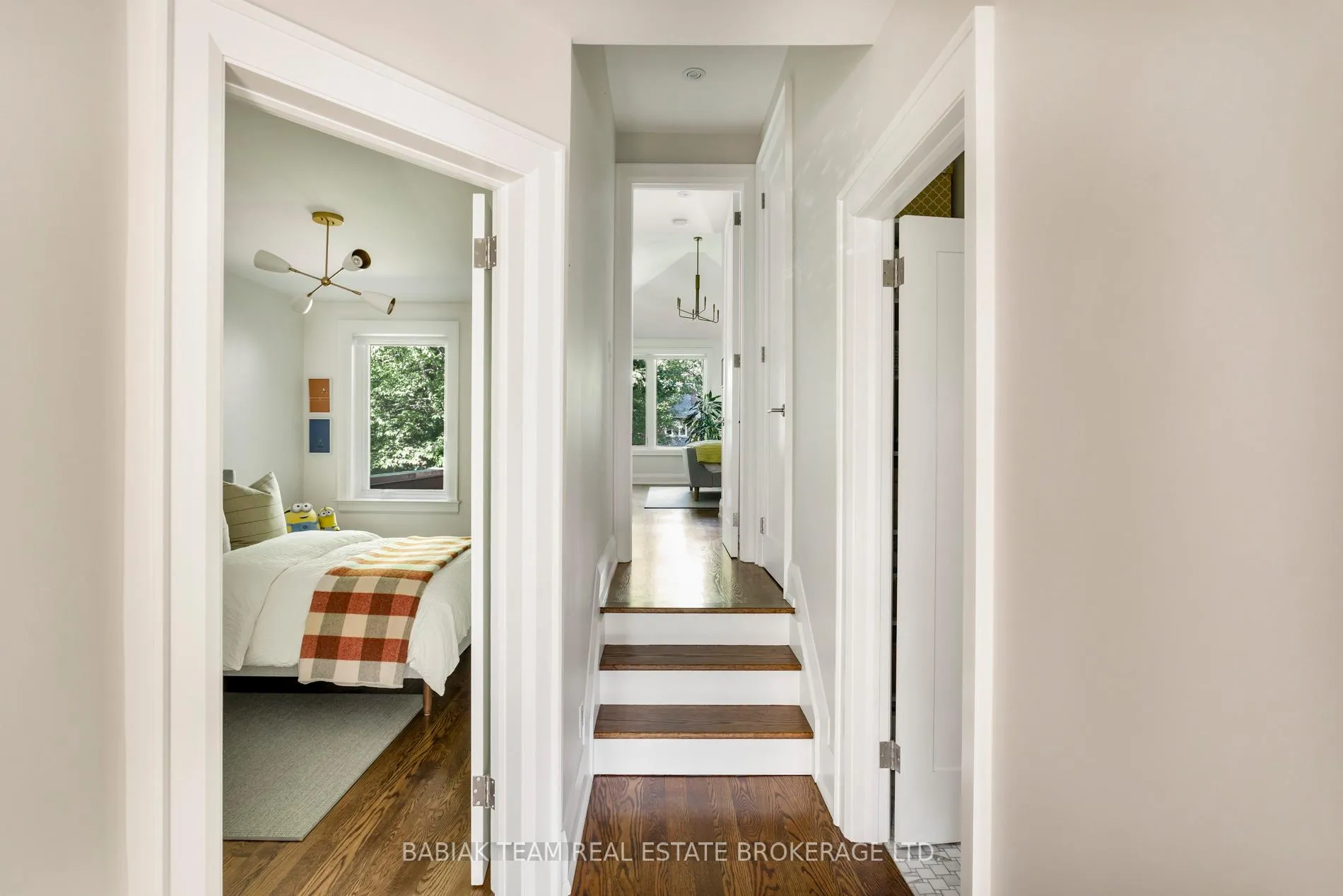 Photo 20 of 311 Armadale Avenue, Toronto, Runnymede-Bloor West Village — HOMEH