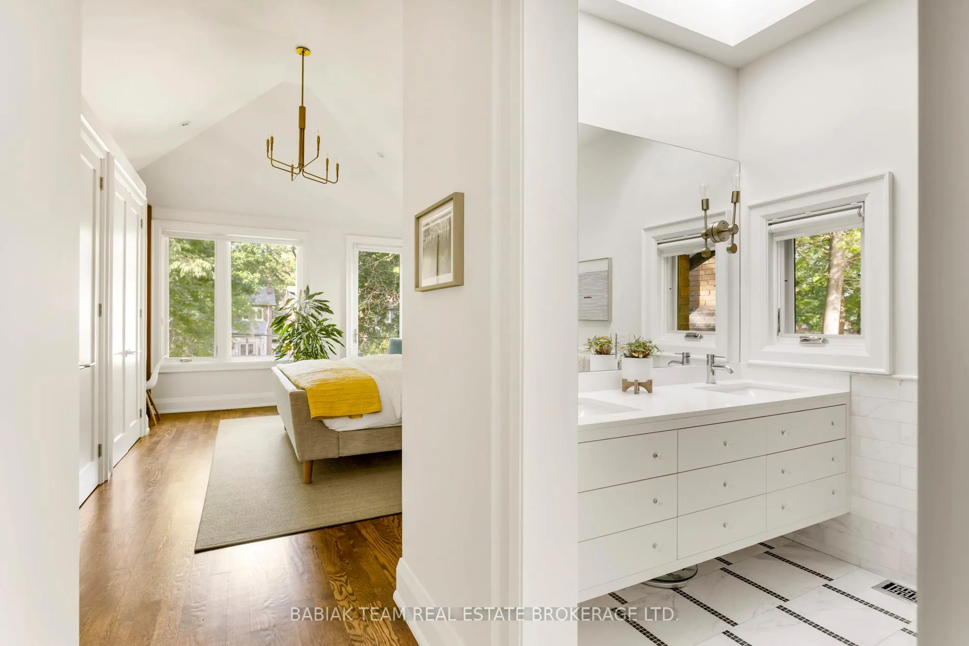 Photo 21 of 311 Armadale Avenue, Toronto, Runnymede-Bloor West Village — HOMEH