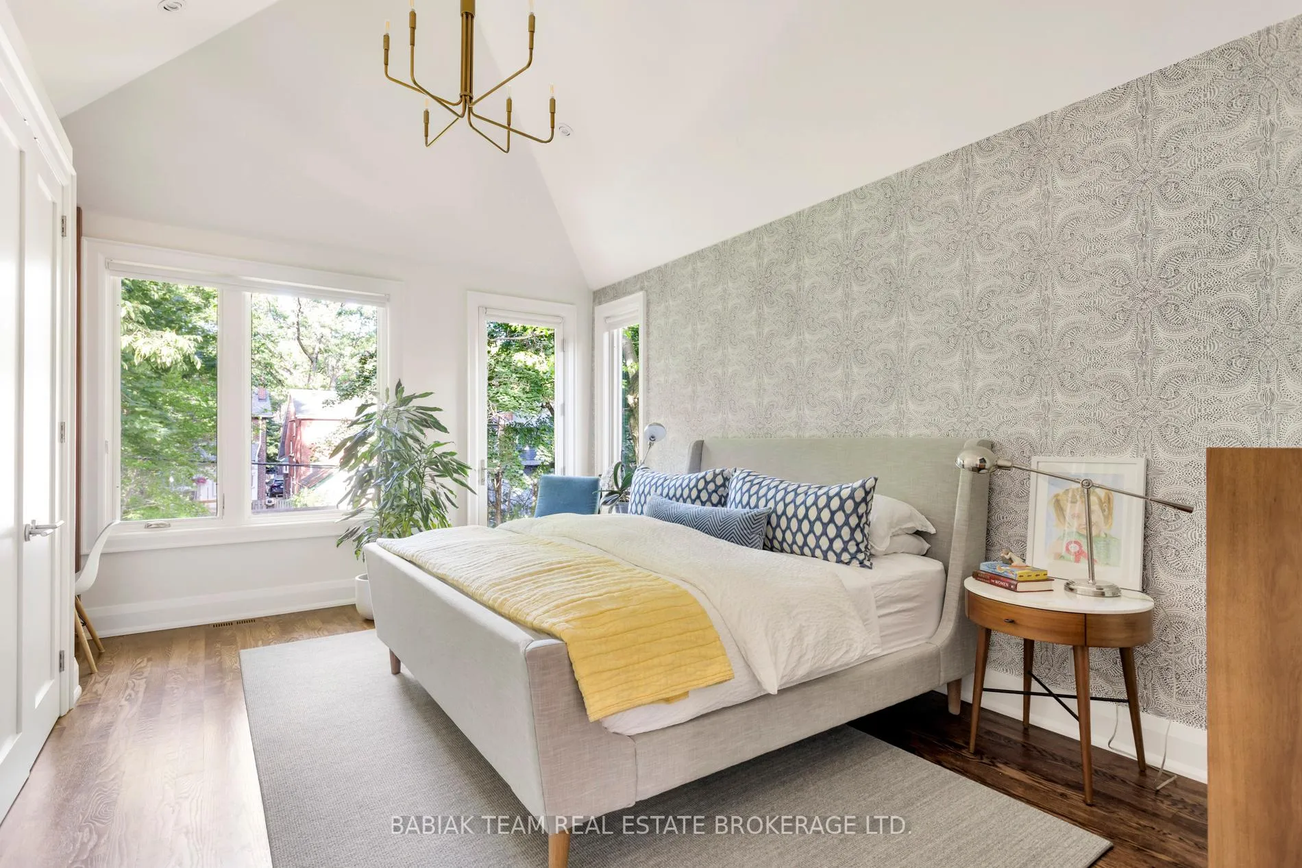 Photo 22 of 311 Armadale Avenue, Toronto, Runnymede-Bloor West Village — HOMEH
