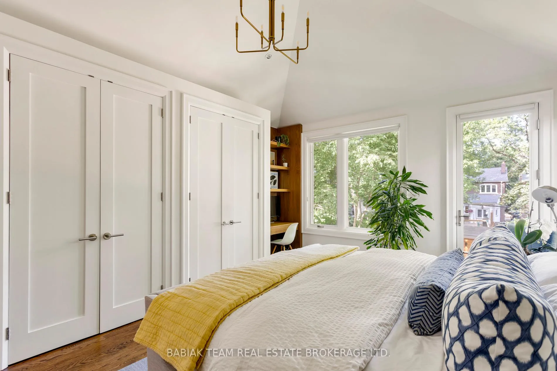 Photo 23 of 311 Armadale Avenue, Toronto, Runnymede-Bloor West Village — HOMEH