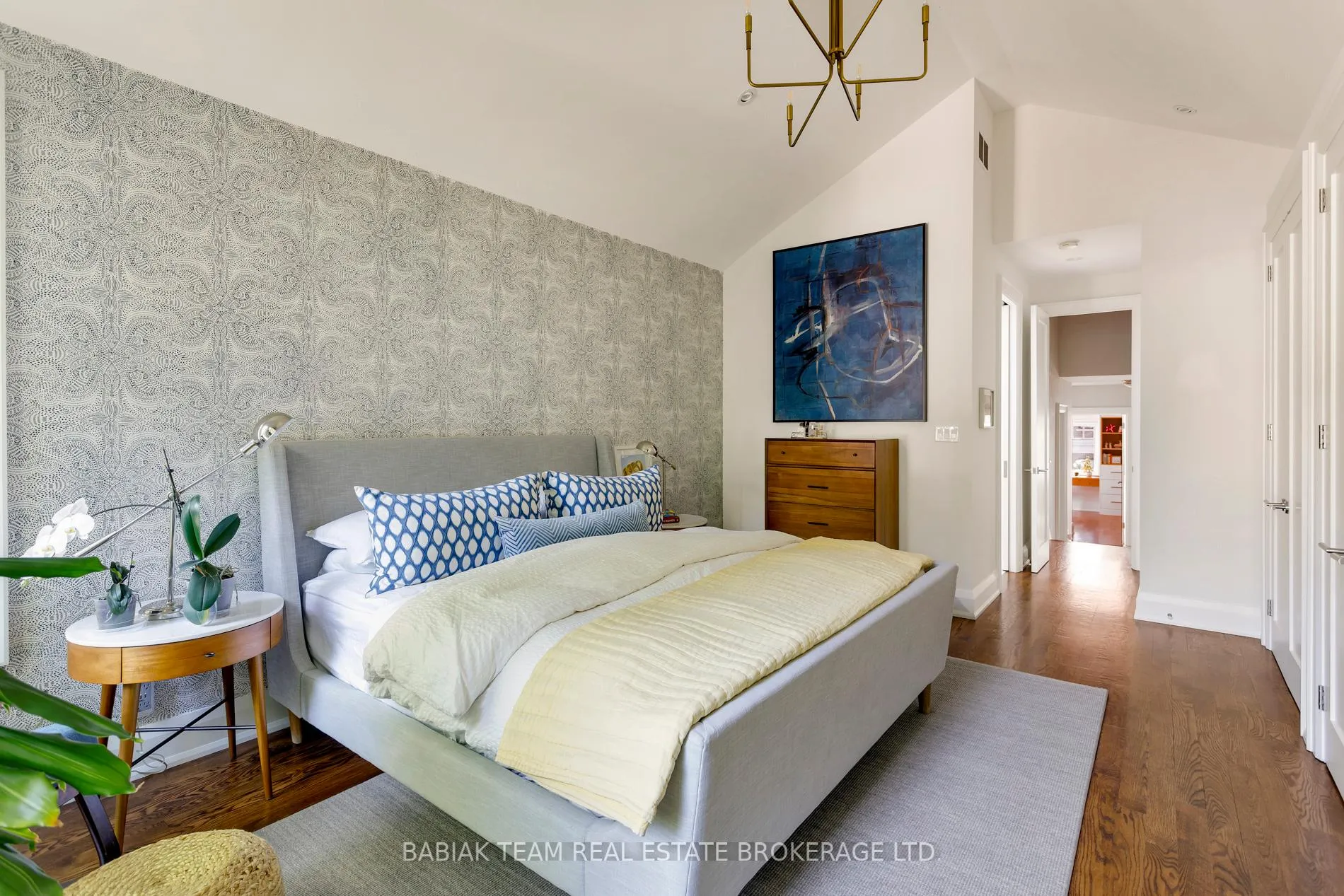 Photo 25 of 311 Armadale Avenue, Toronto, Runnymede-Bloor West Village — HOMEH