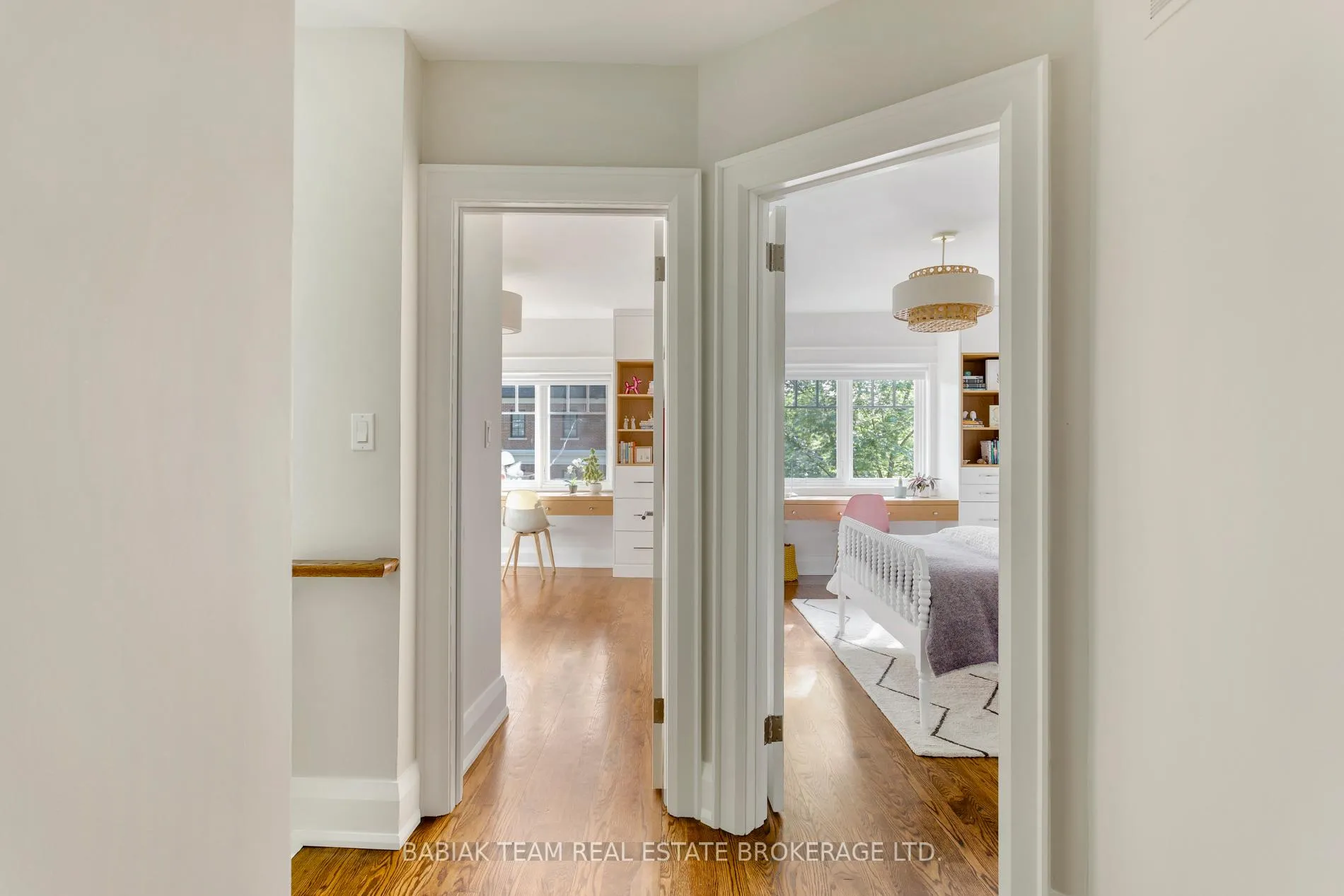 Photo 27 of 311 Armadale Avenue, Toronto, Runnymede-Bloor West Village — HOMEH