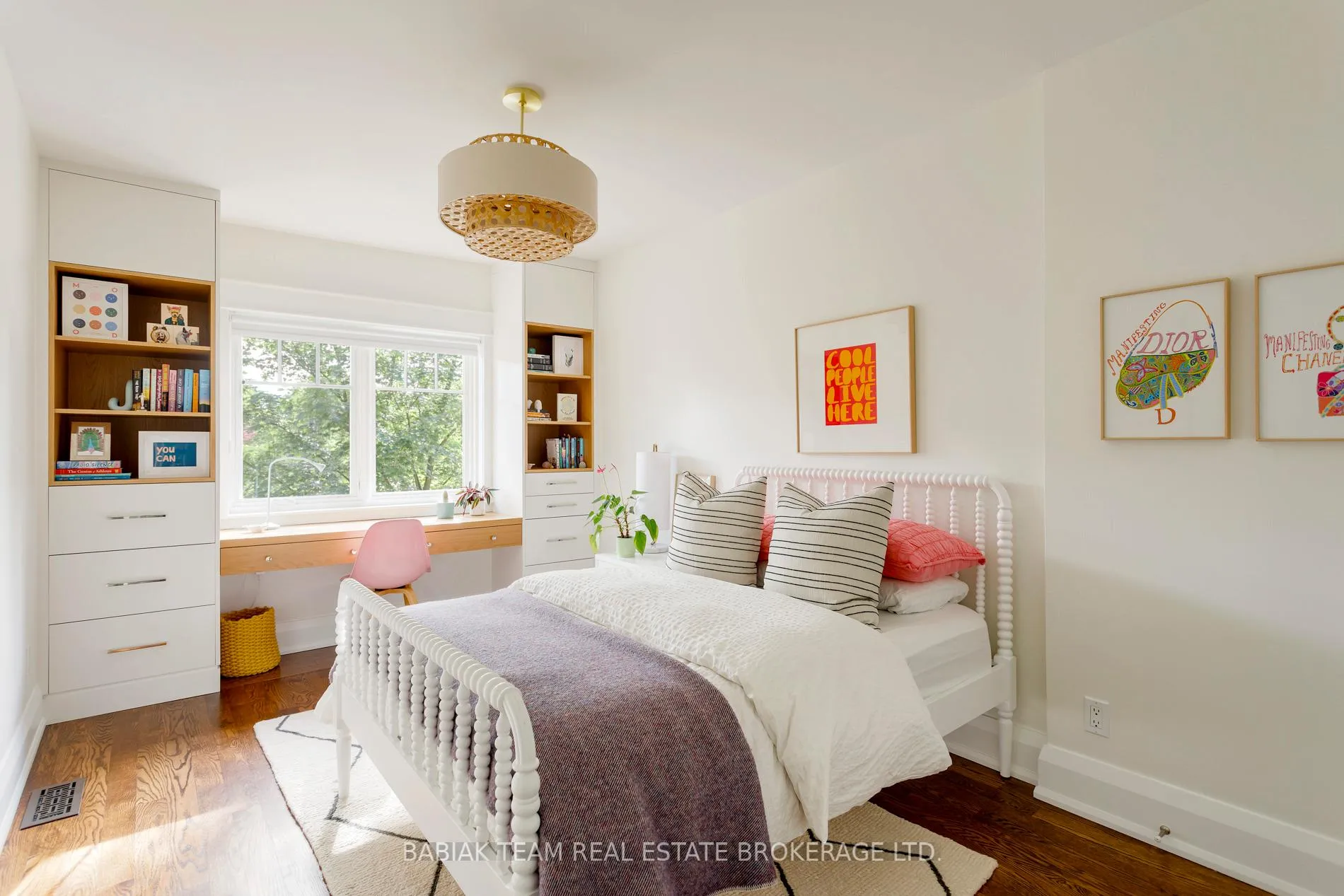 Photo 28 of 311 Armadale Avenue, Toronto, Runnymede-Bloor West Village — HOMEH