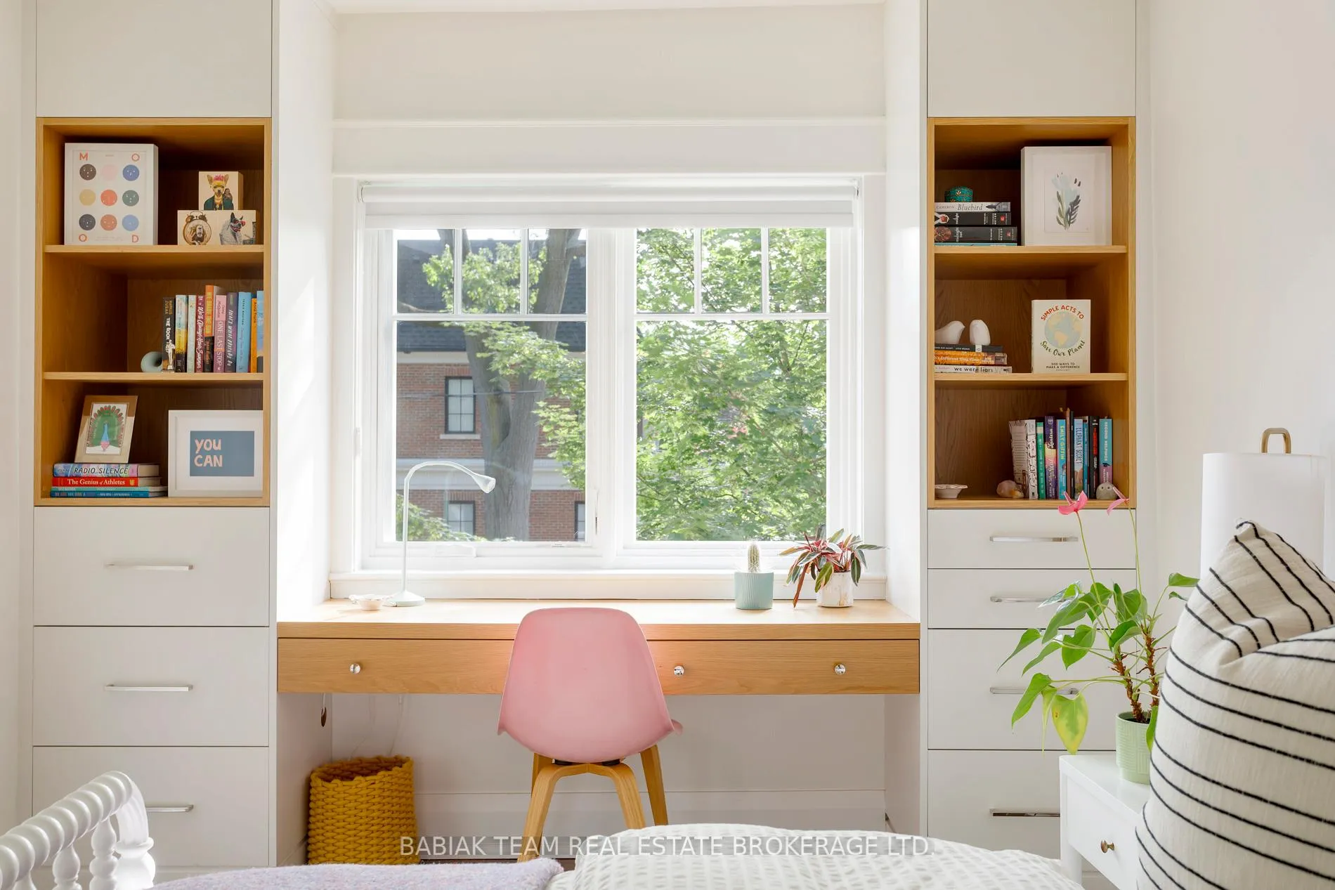 Photo 29 of 311 Armadale Avenue, Toronto, Runnymede-Bloor West Village — HOMEH
