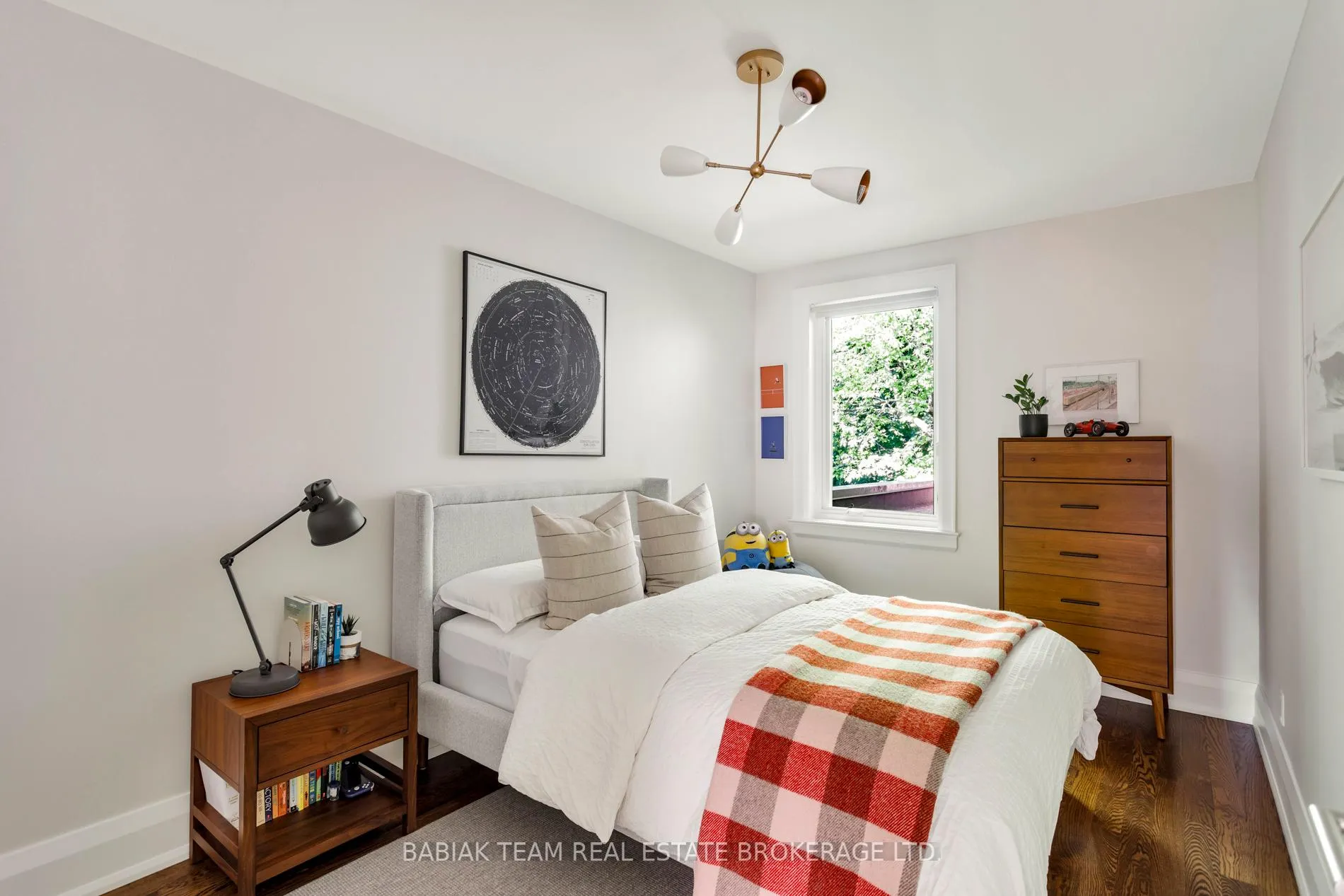 Photo 33 of 311 Armadale Avenue, Toronto, Runnymede-Bloor West Village — HOMEH