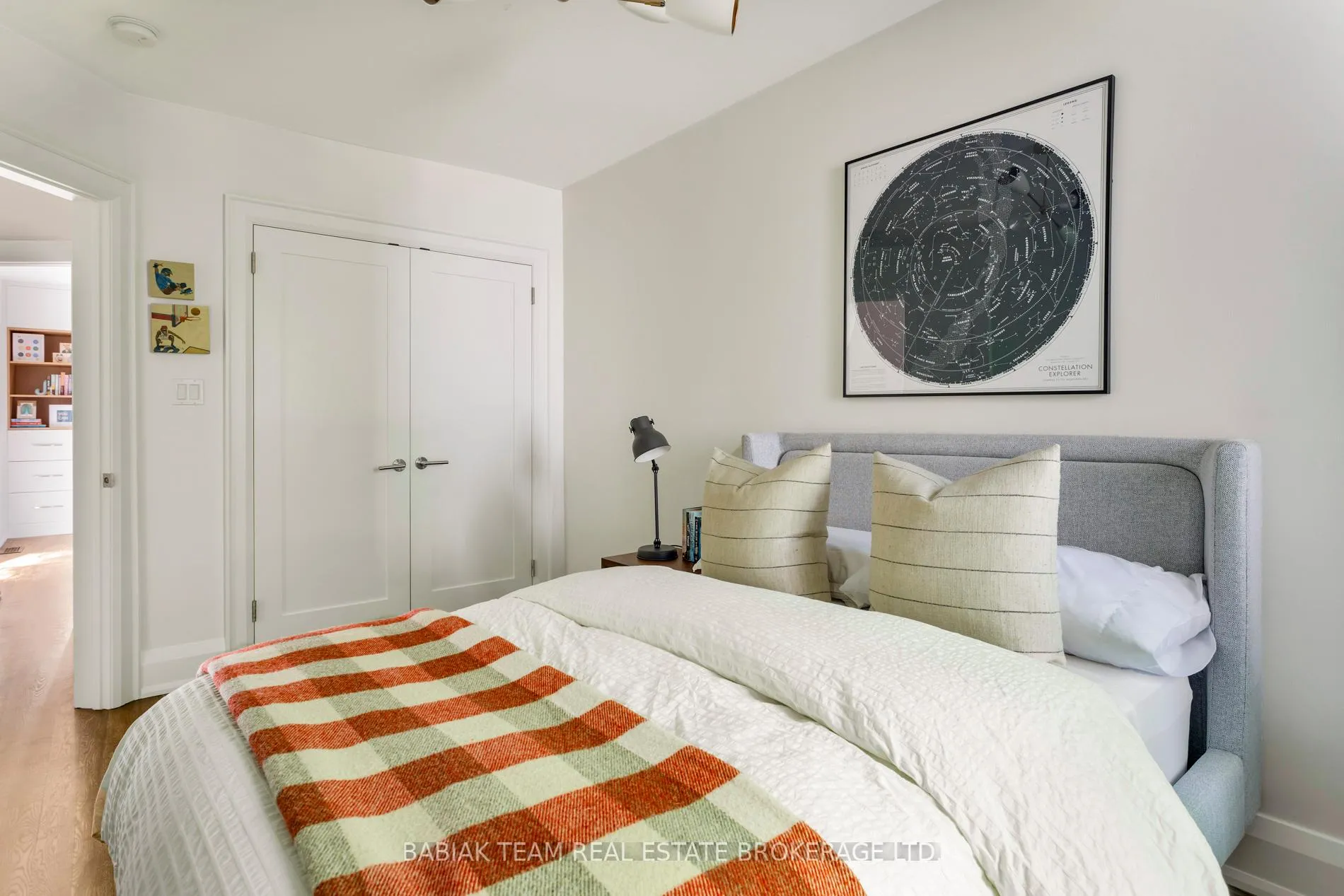 Photo 34 of 311 Armadale Avenue, Toronto, Runnymede-Bloor West Village — HOMEH