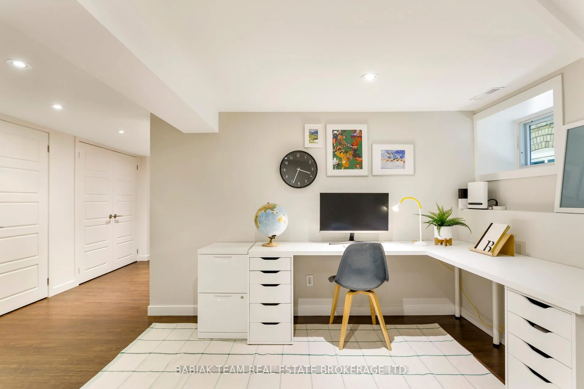 Photo 36 of 311 Armadale Avenue, Toronto, Runnymede-Bloor West Village — HOMEH