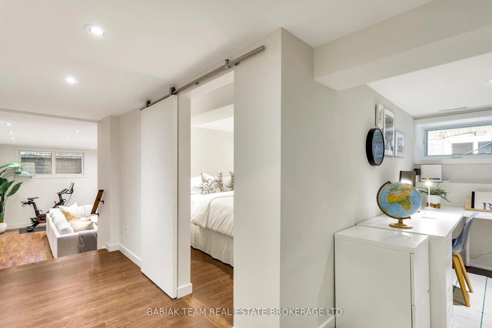 Photo 37 of 311 Armadale Avenue, Toronto, Runnymede-Bloor West Village — HOMEH