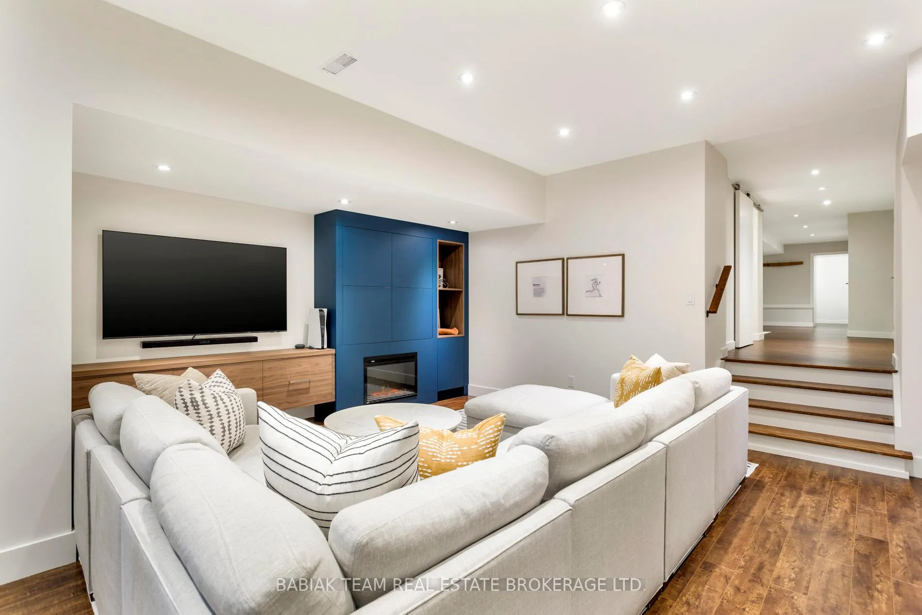 Photo 42 of 311 Armadale Avenue, Toronto, Runnymede-Bloor West Village — HOMEH