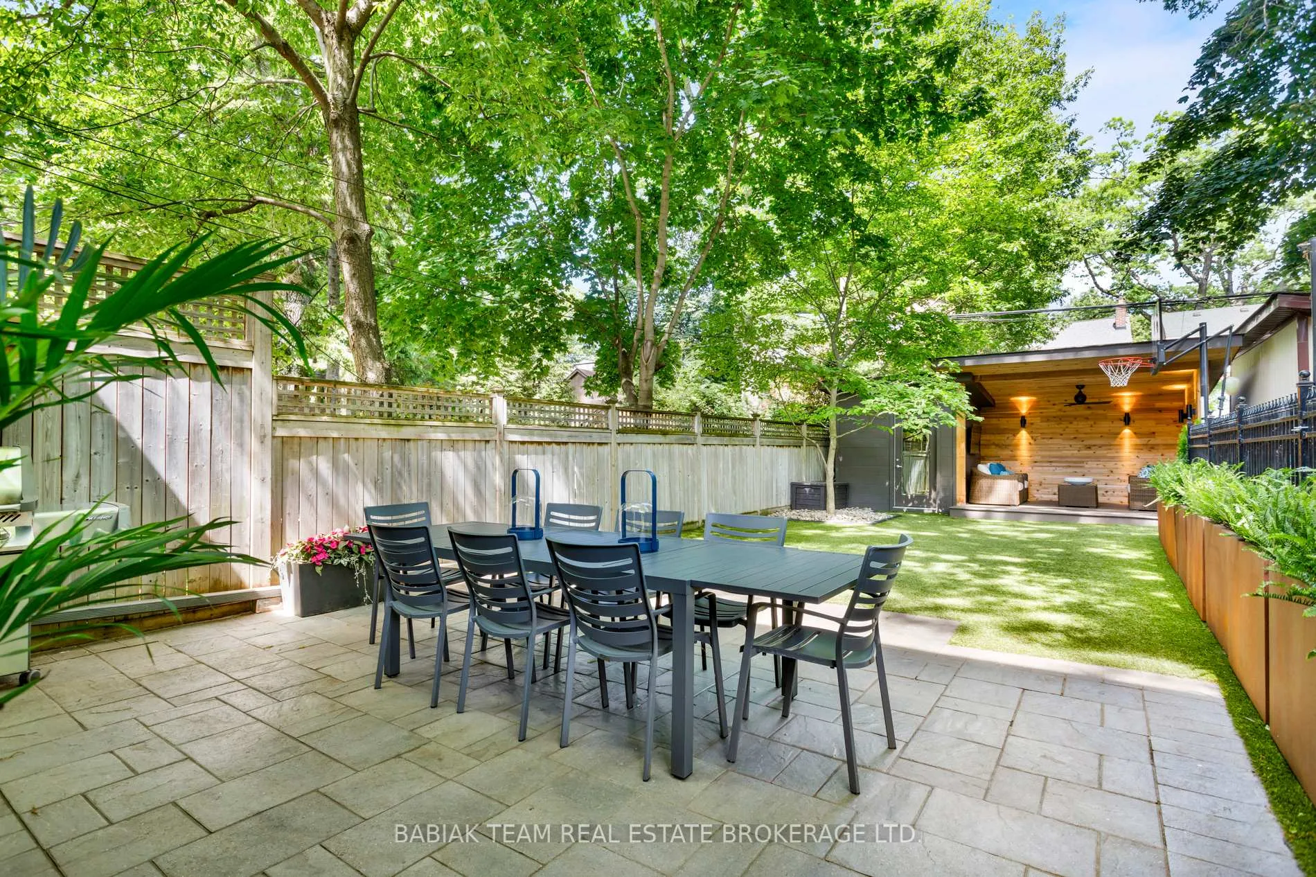 Photo 44 of 311 Armadale Avenue, Toronto, Runnymede-Bloor West Village — HOMEH