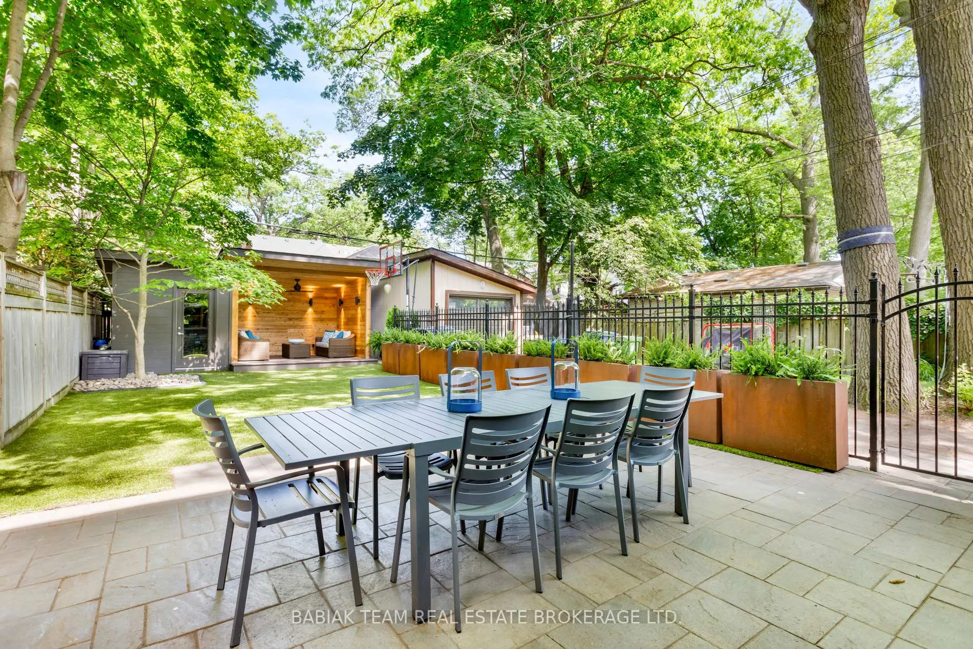 Photo 45 of 311 Armadale Avenue, Toronto, Runnymede-Bloor West Village — HOMEH