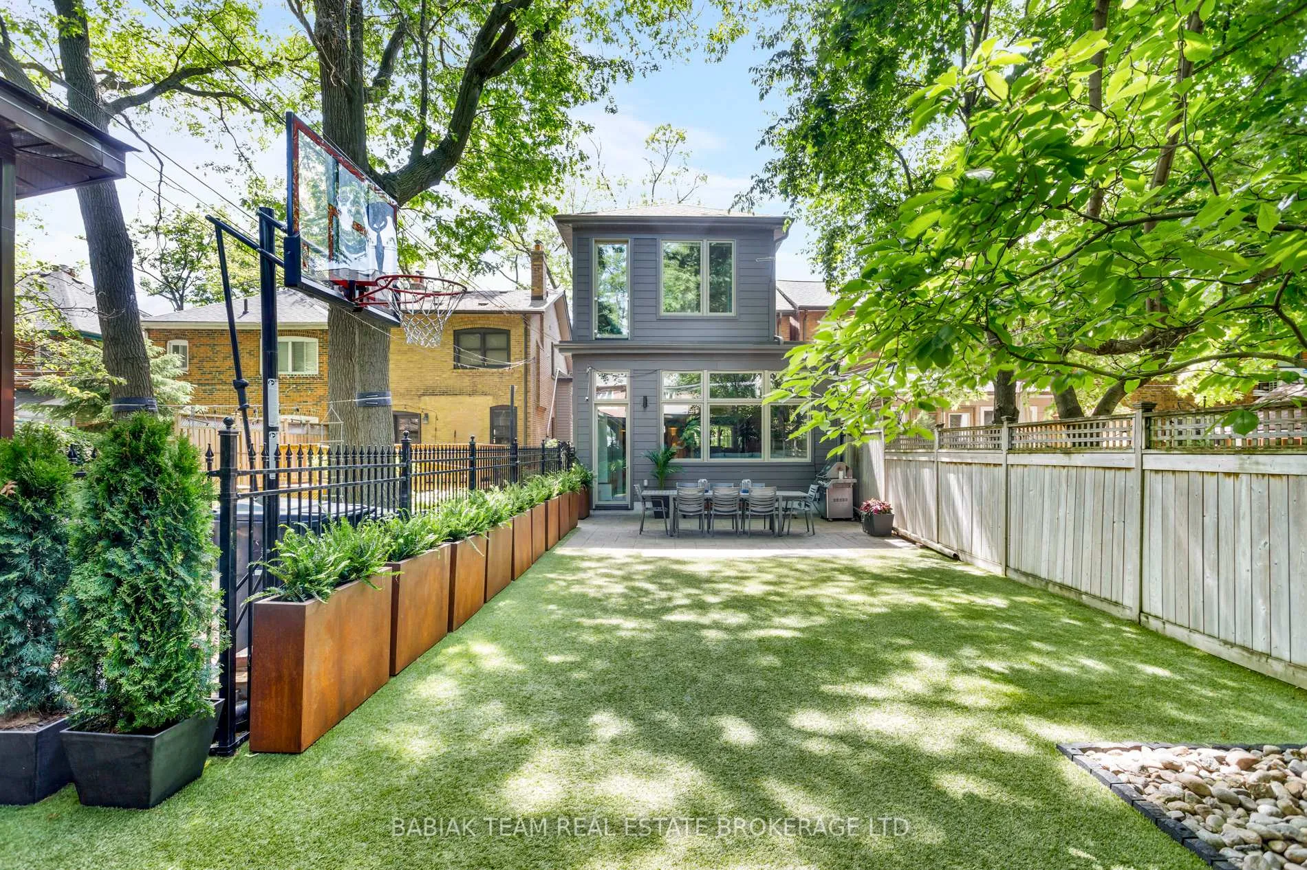 Photo 46 of 311 Armadale Avenue, Toronto, Runnymede-Bloor West Village — HOMEH