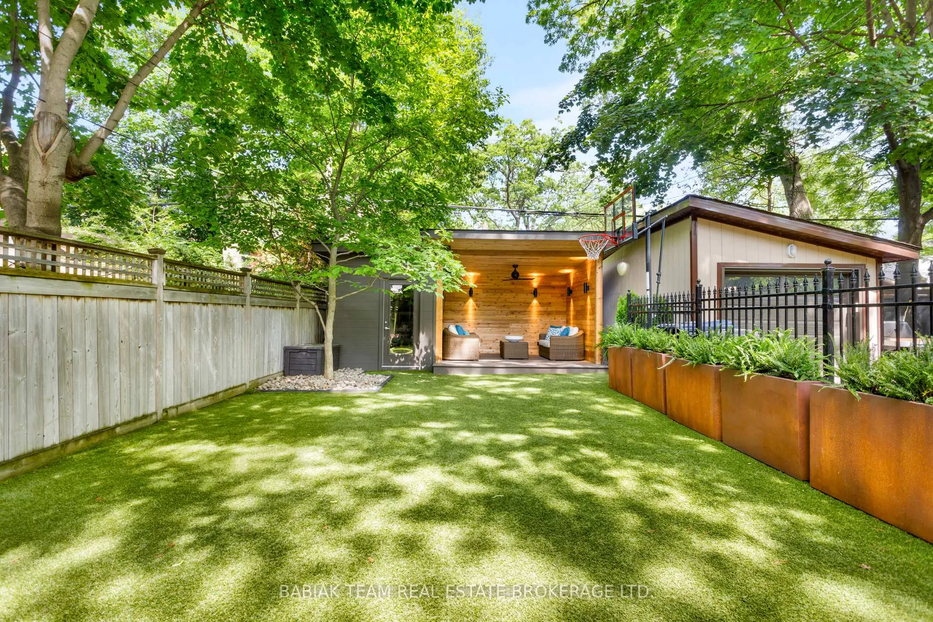 Photo 47 of 311 Armadale Avenue, Toronto, Runnymede-Bloor West Village — HOMEH