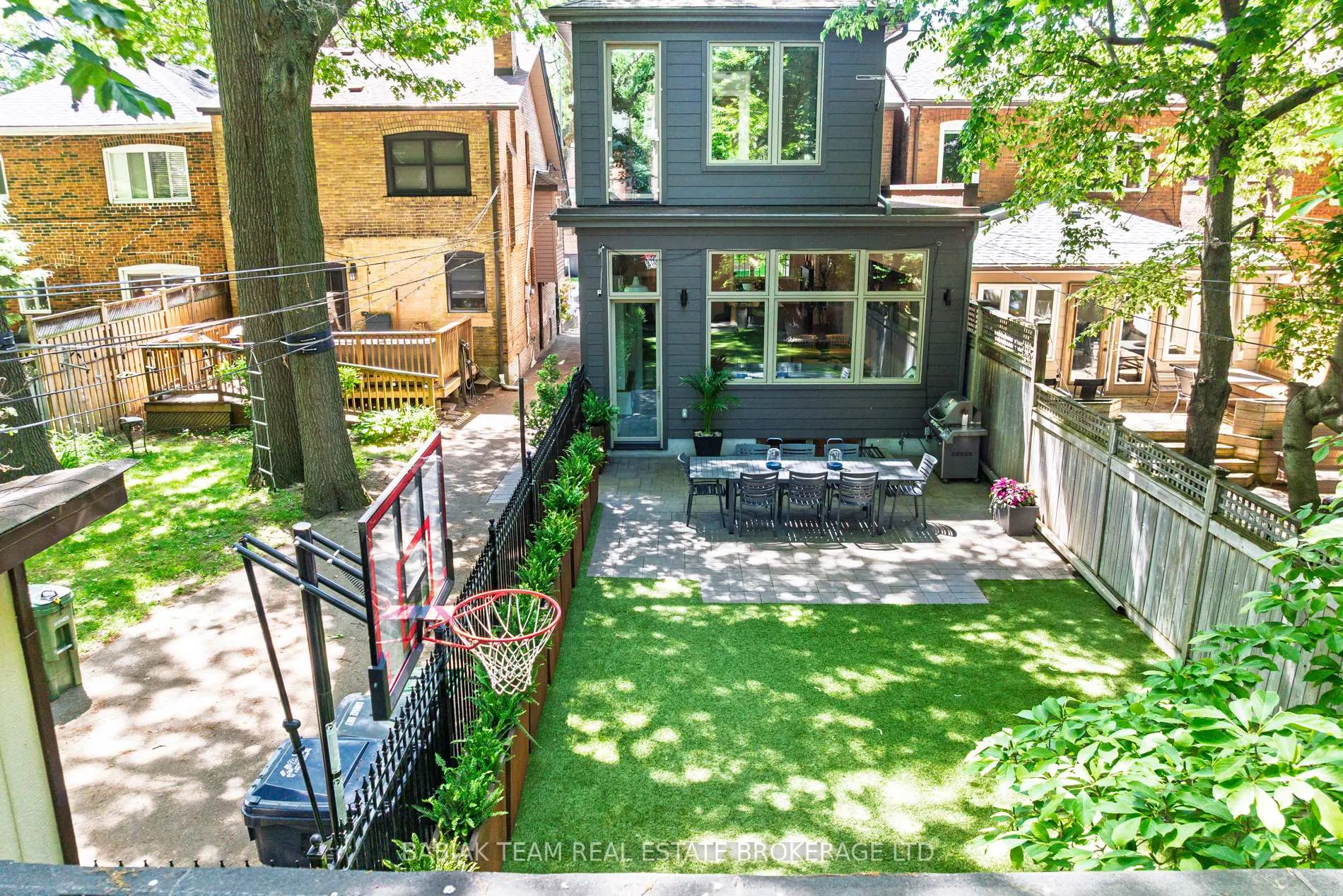 Photo 50 of 311 Armadale Avenue, Toronto, Runnymede-Bloor West Village — HOMEH