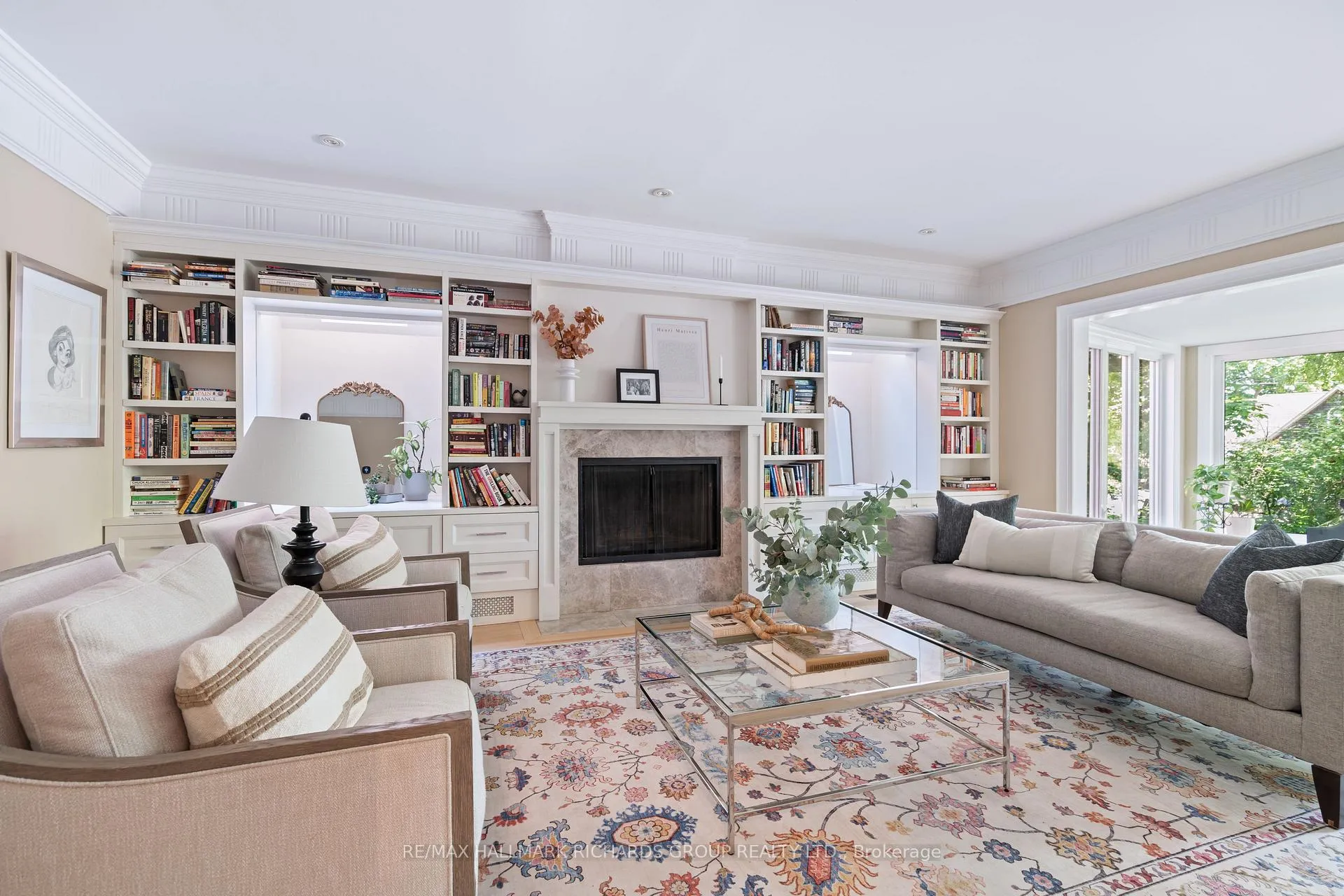 Photo 4 of 10 Springbank Avenue, Scarborough, Birchcliffe-Cliffside — HOMEH