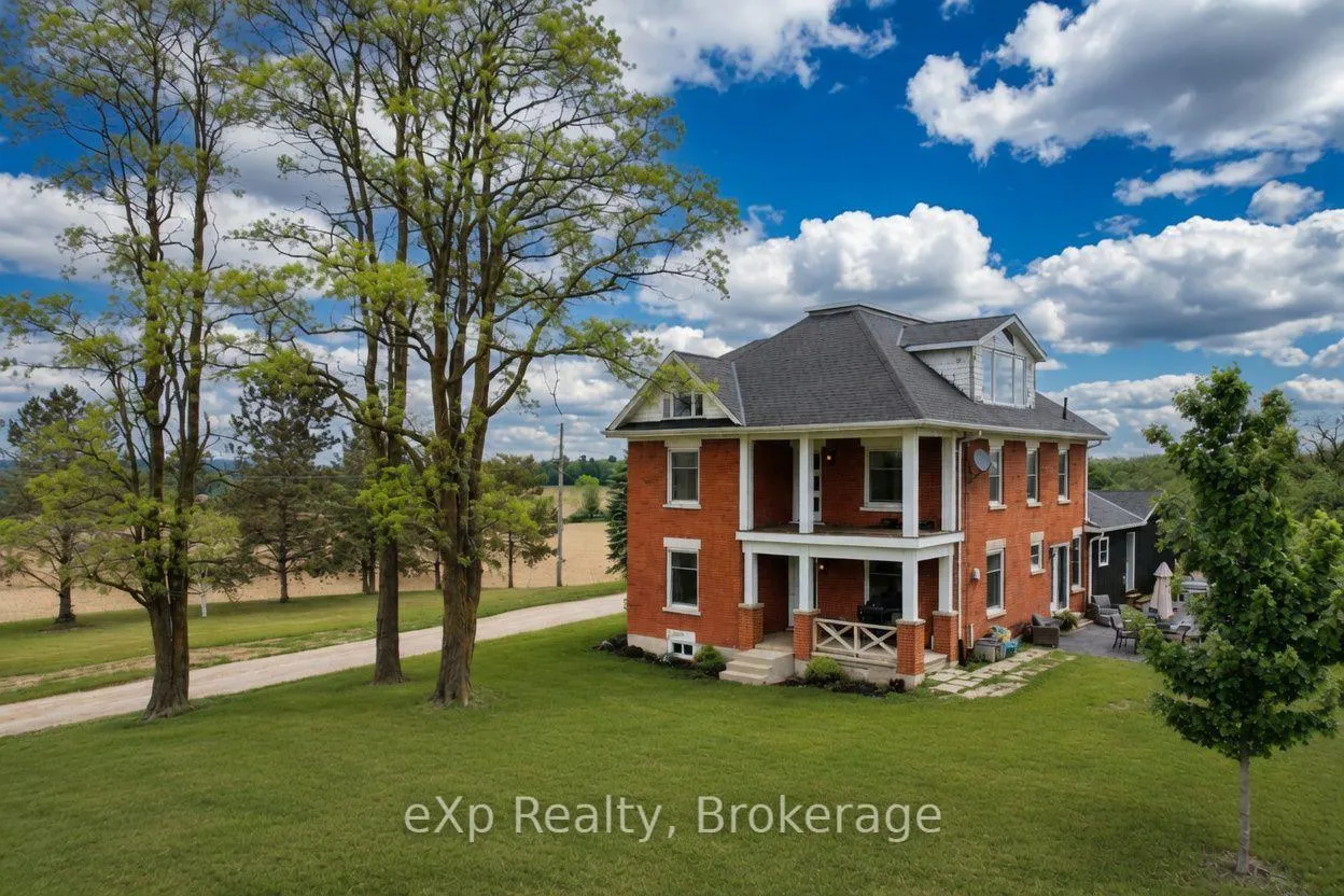 Photo 1 of 42 Tack Road, South Bruce — HOMEH
