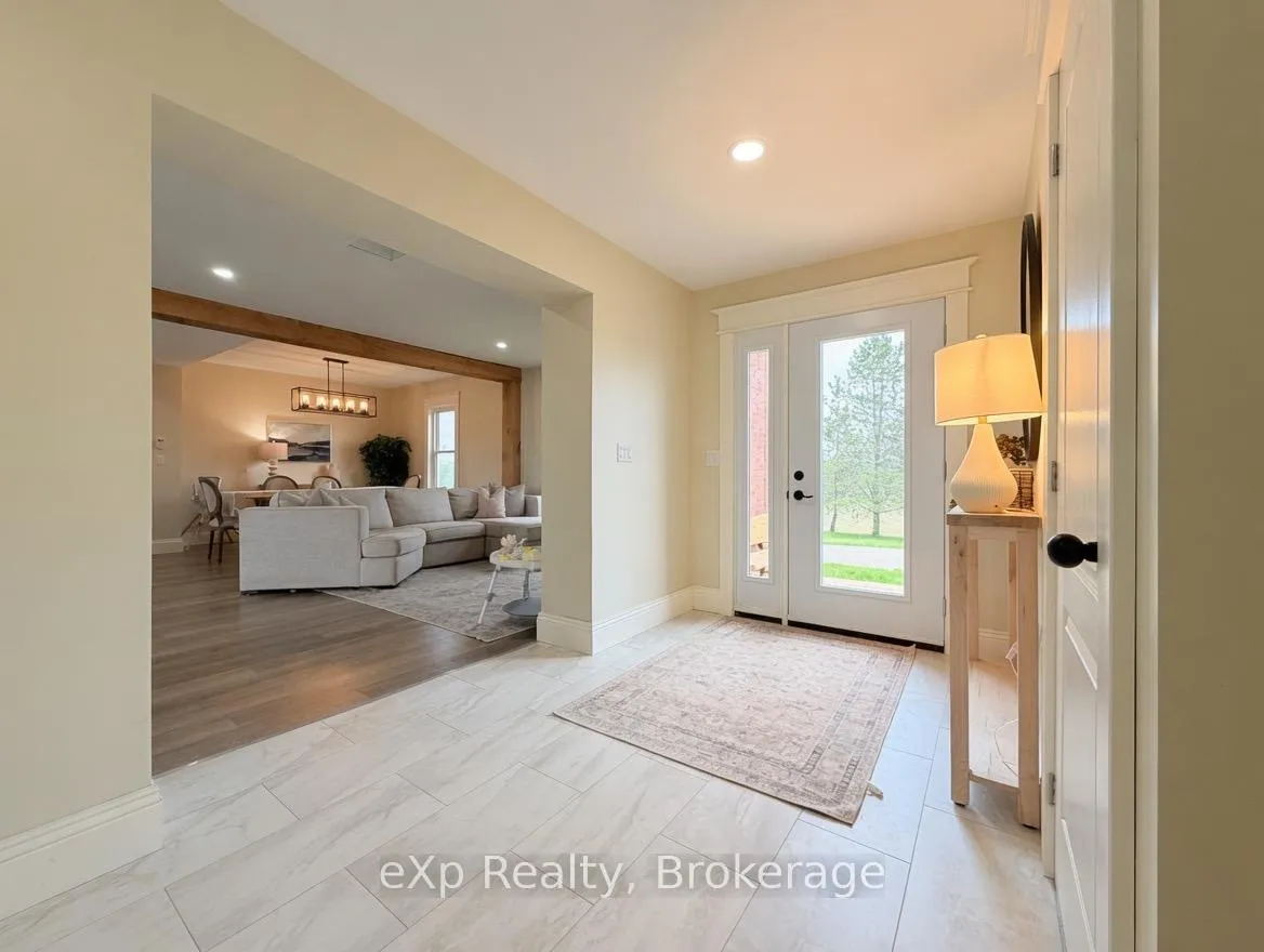 Photo 4 of 42 Tack Road, South Bruce — HOMEH