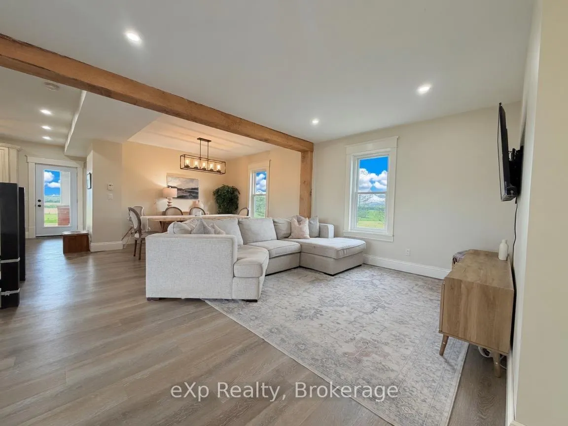 Photo 5 of 42 Tack Road, South Bruce — HOMEH