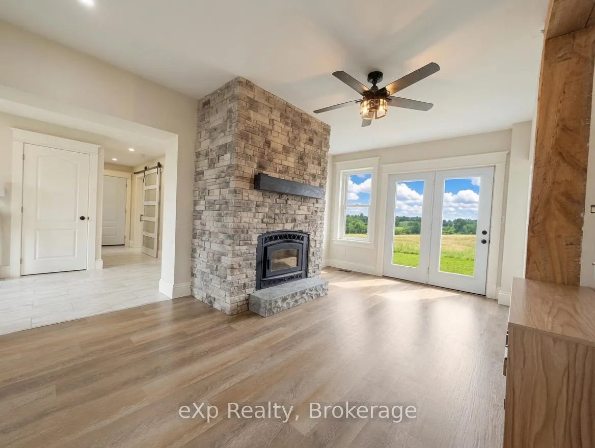 Photo 6 of 42 Tack Road, South Bruce — HOMEH