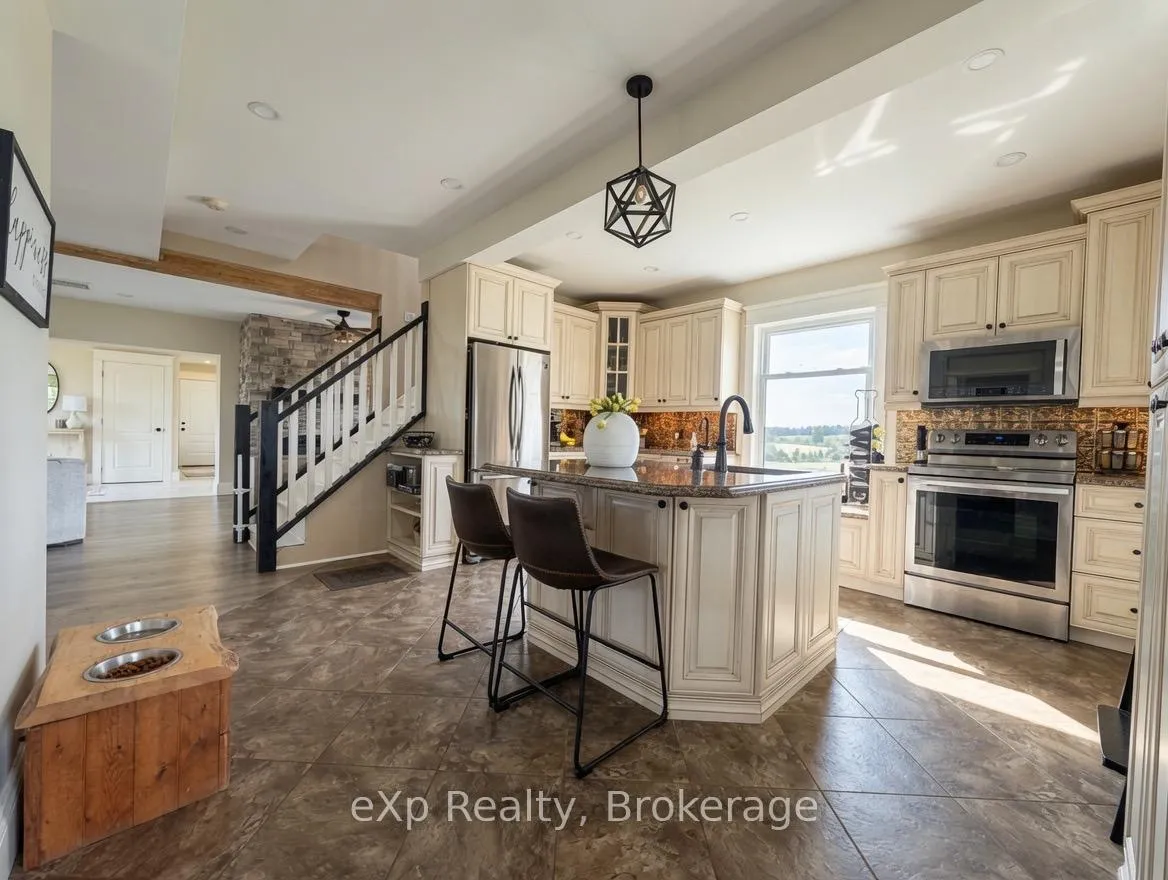 Photo 8 of 42 Tack Road, South Bruce — HOMEH