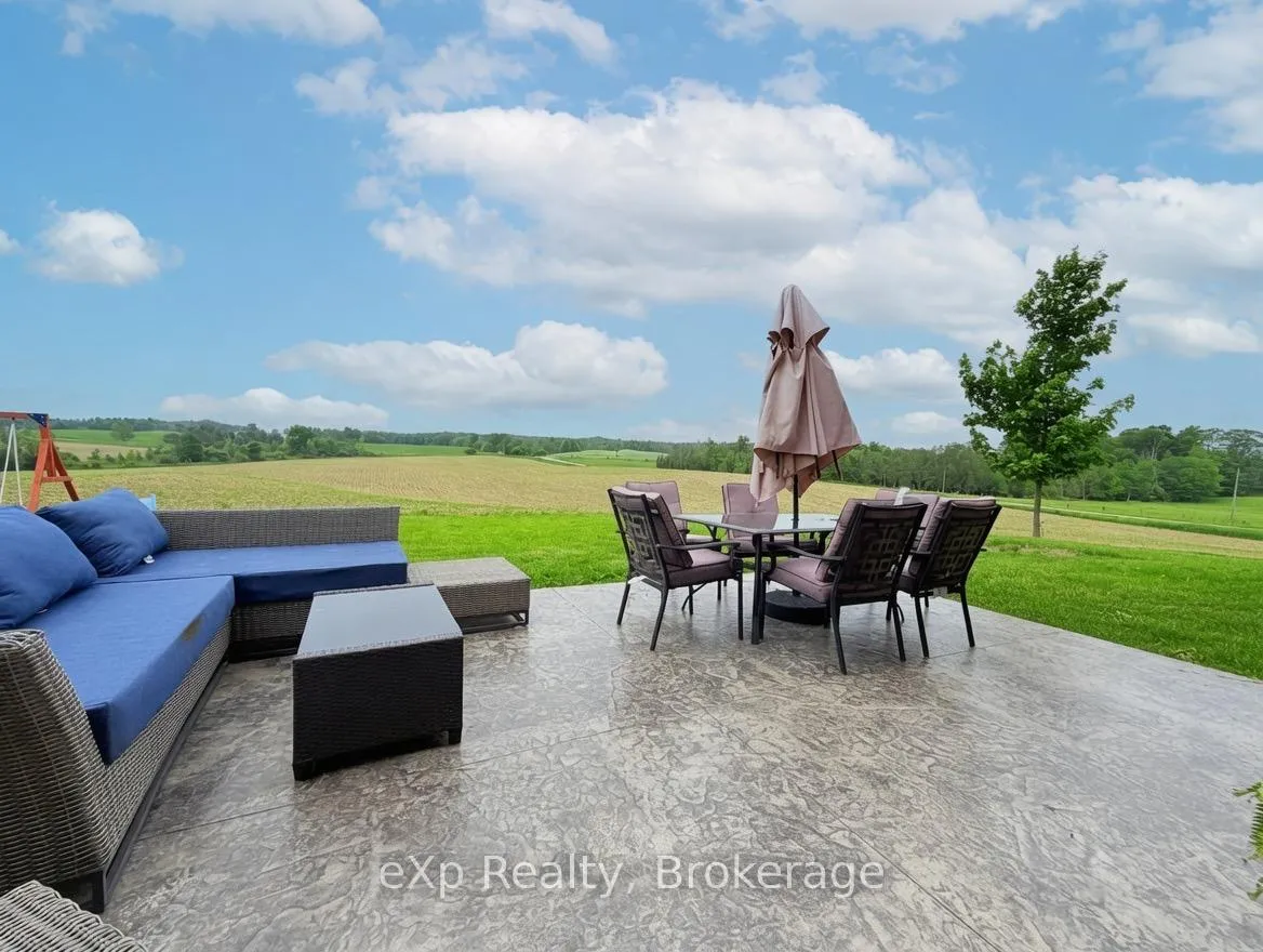 Photo 16 of 42 Tack Road, South Bruce — HOMEH