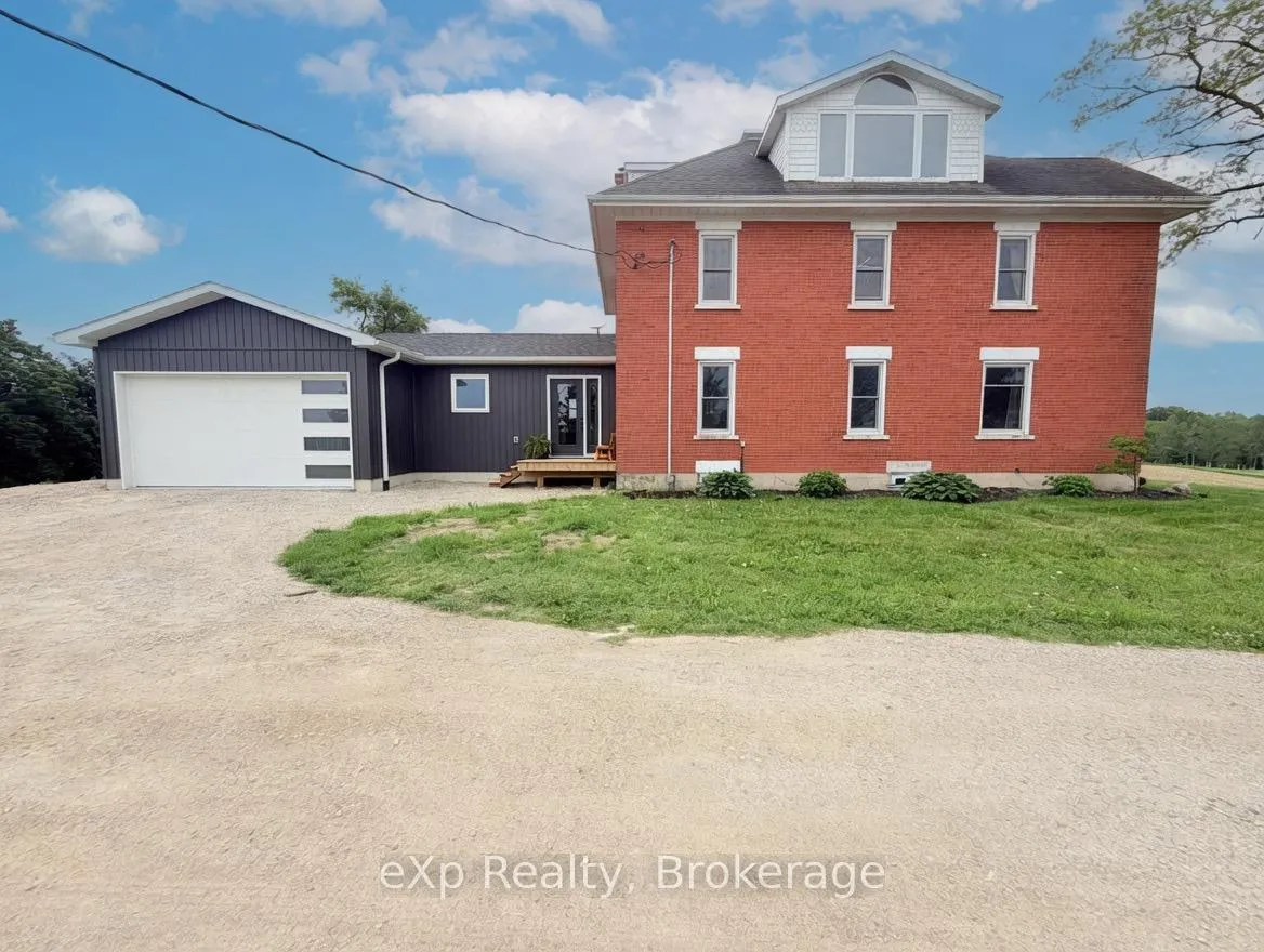 Photo 17 of 42 Tack Road, South Bruce — HOMEH