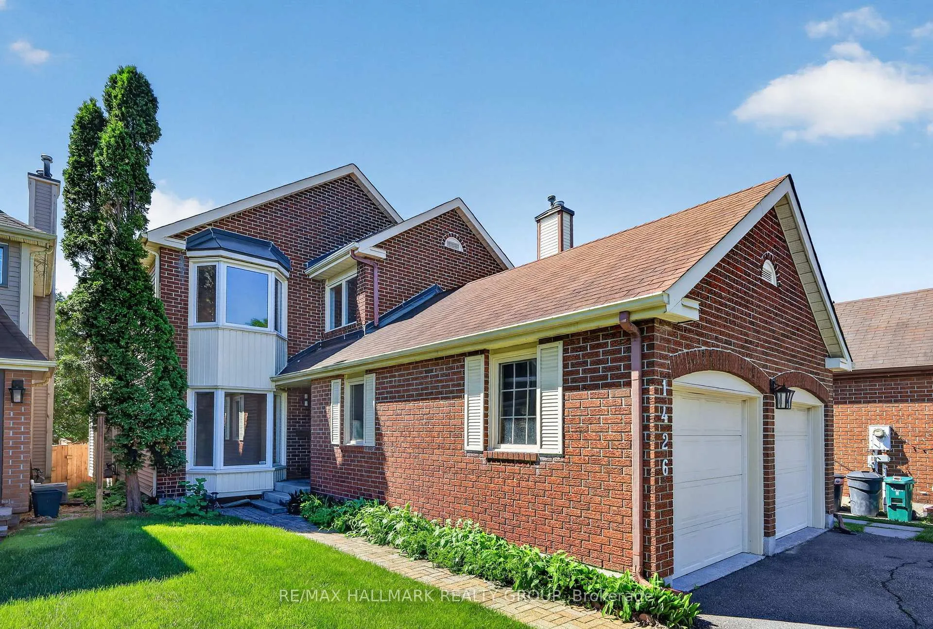 Photo 1 of 1426 Progress Place, Ottawa, Pineview — HOMEH