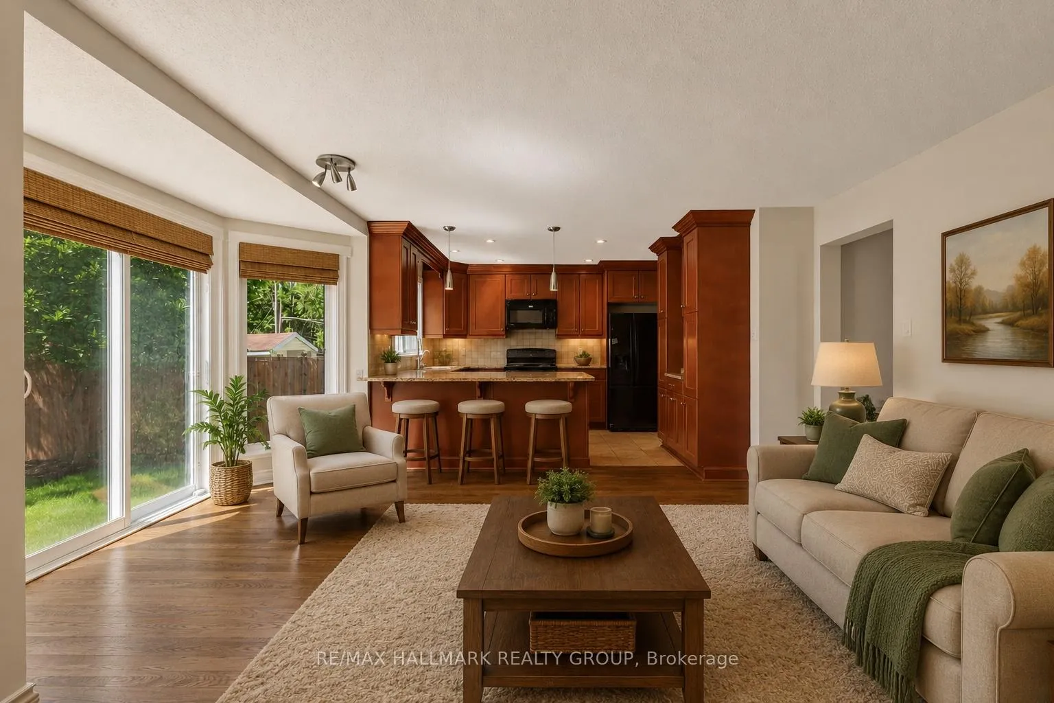 Photo 20 of 1426 Progress Place, Ottawa, Pineview — HOMEH