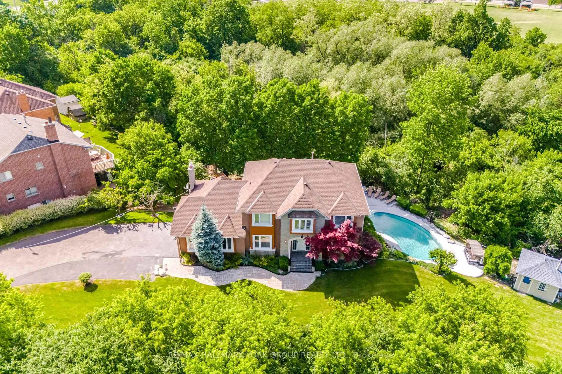 Photo 1 of 7 Andes Court, Brampton, Sandringham-Wellington — HOMEH