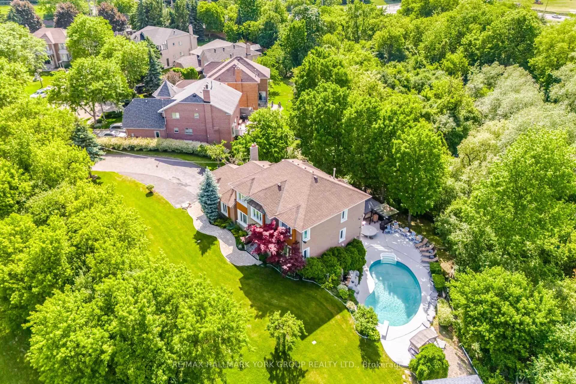 Photo 2 of 7 Andes Court, Brampton, Sandringham-Wellington — HOMEH